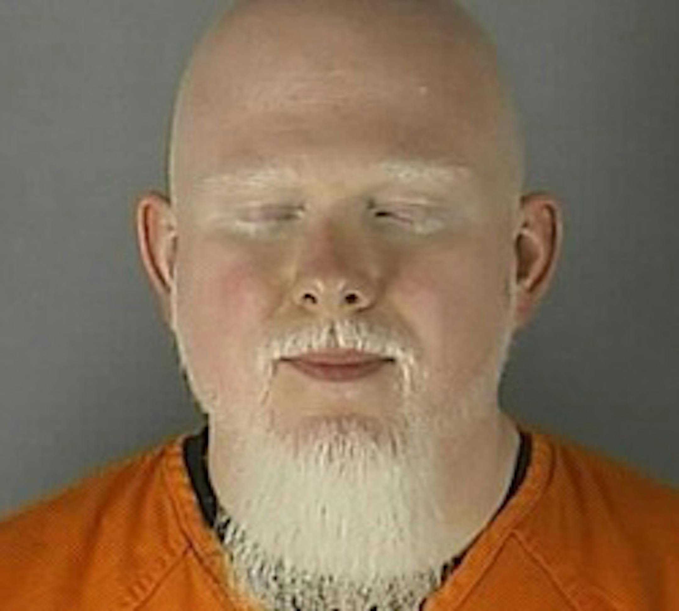 Hennepin County Jail photo