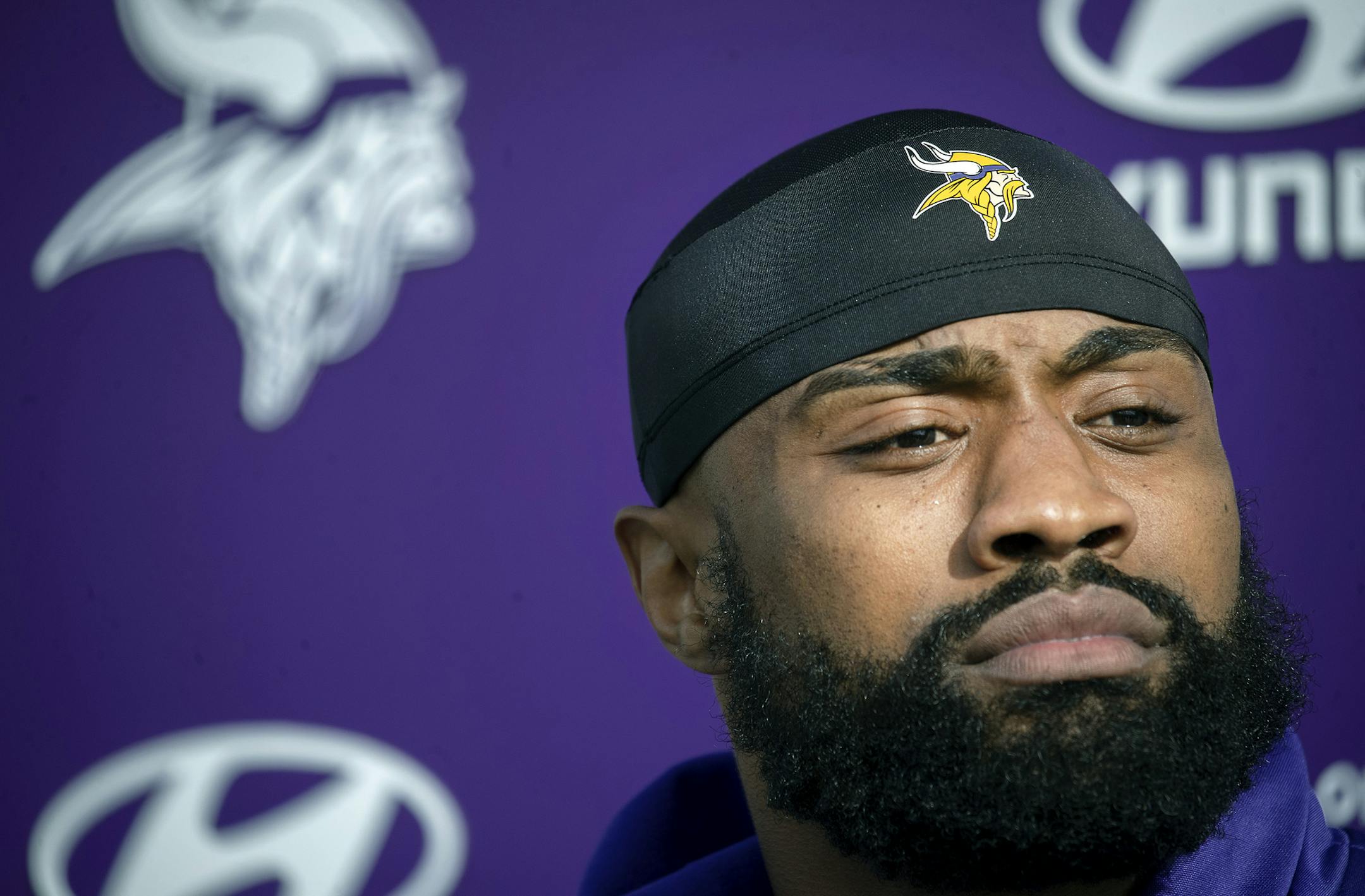 Everson Griffen