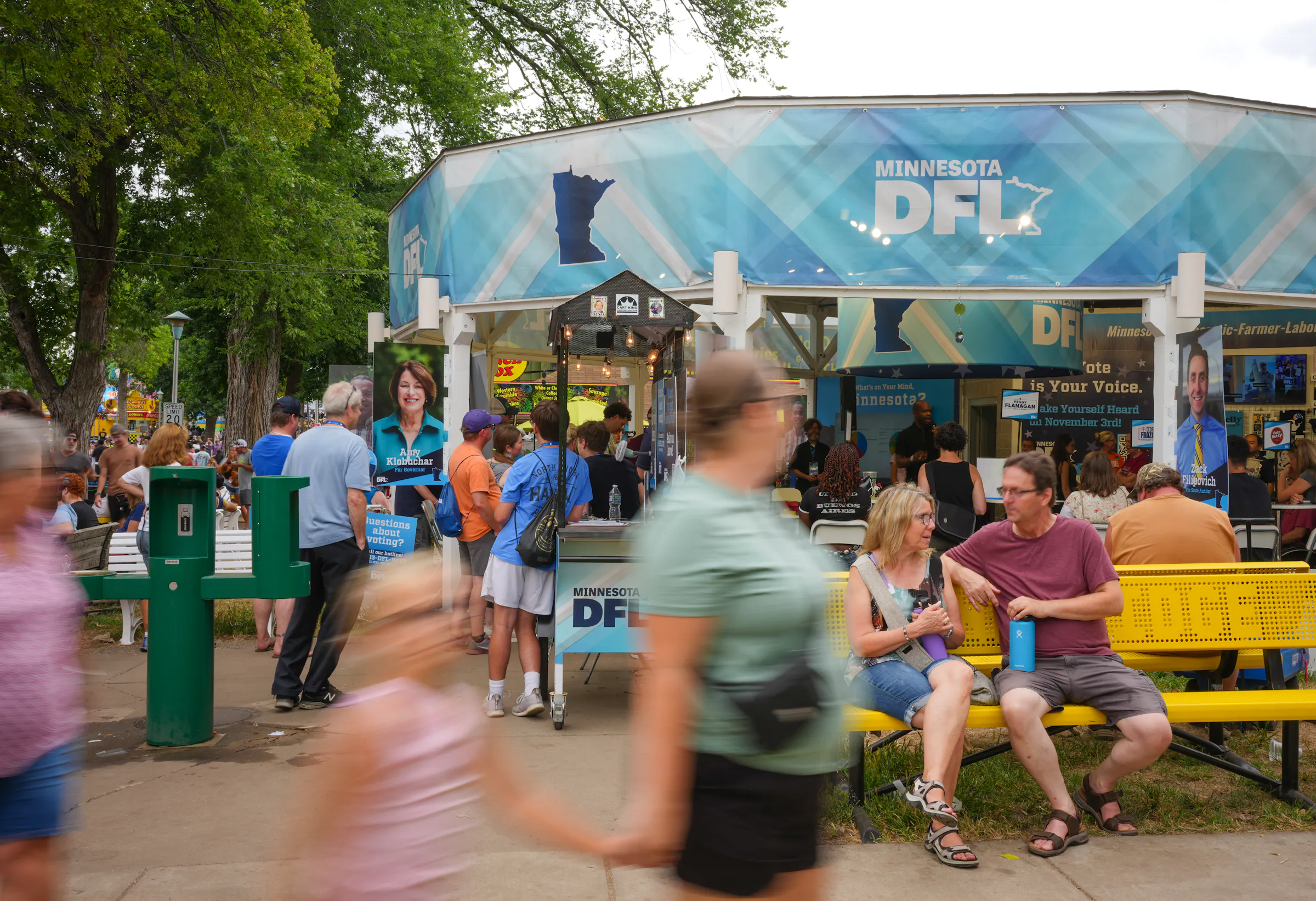 Ramstad: Despite DFL's Project 2027, Minnesota's big problems will drift along