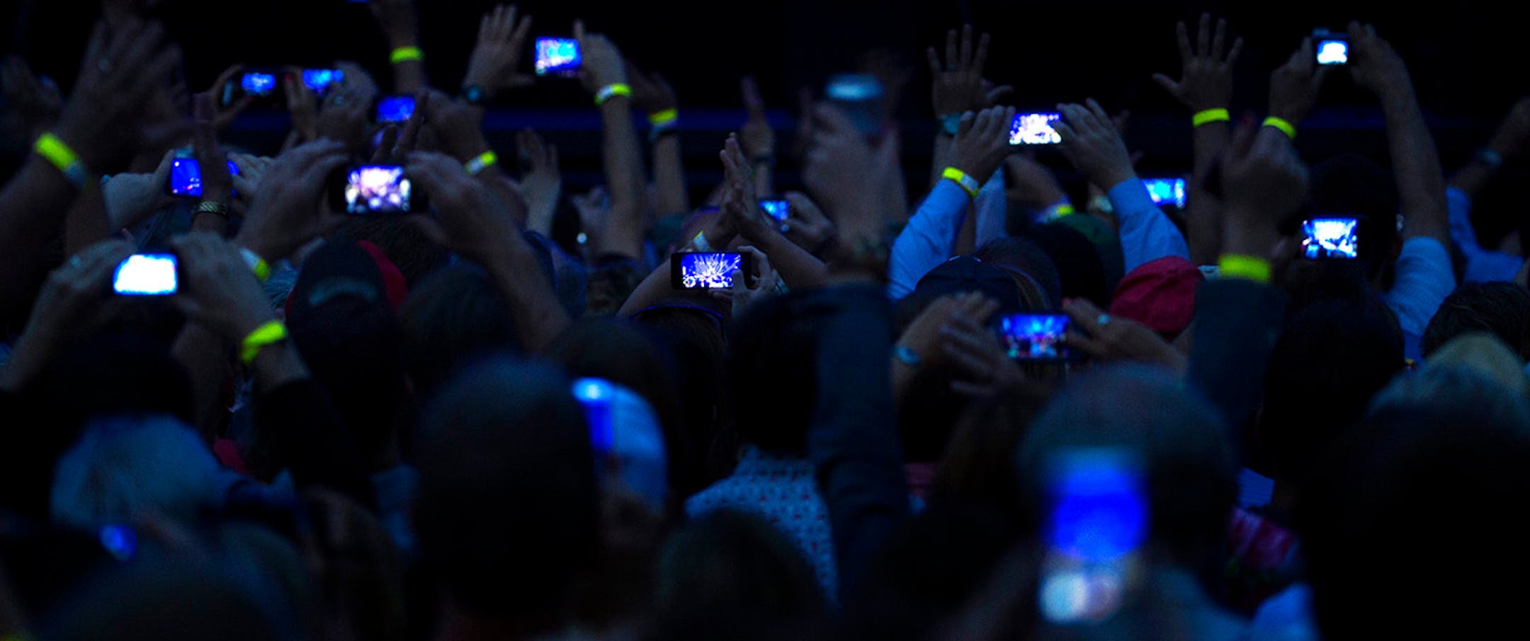 Paul McCartney Concert at Target Center. ] BRIAN PETERSON • brian.peterson@startribune.com Minneapolis, MN 08/02/14