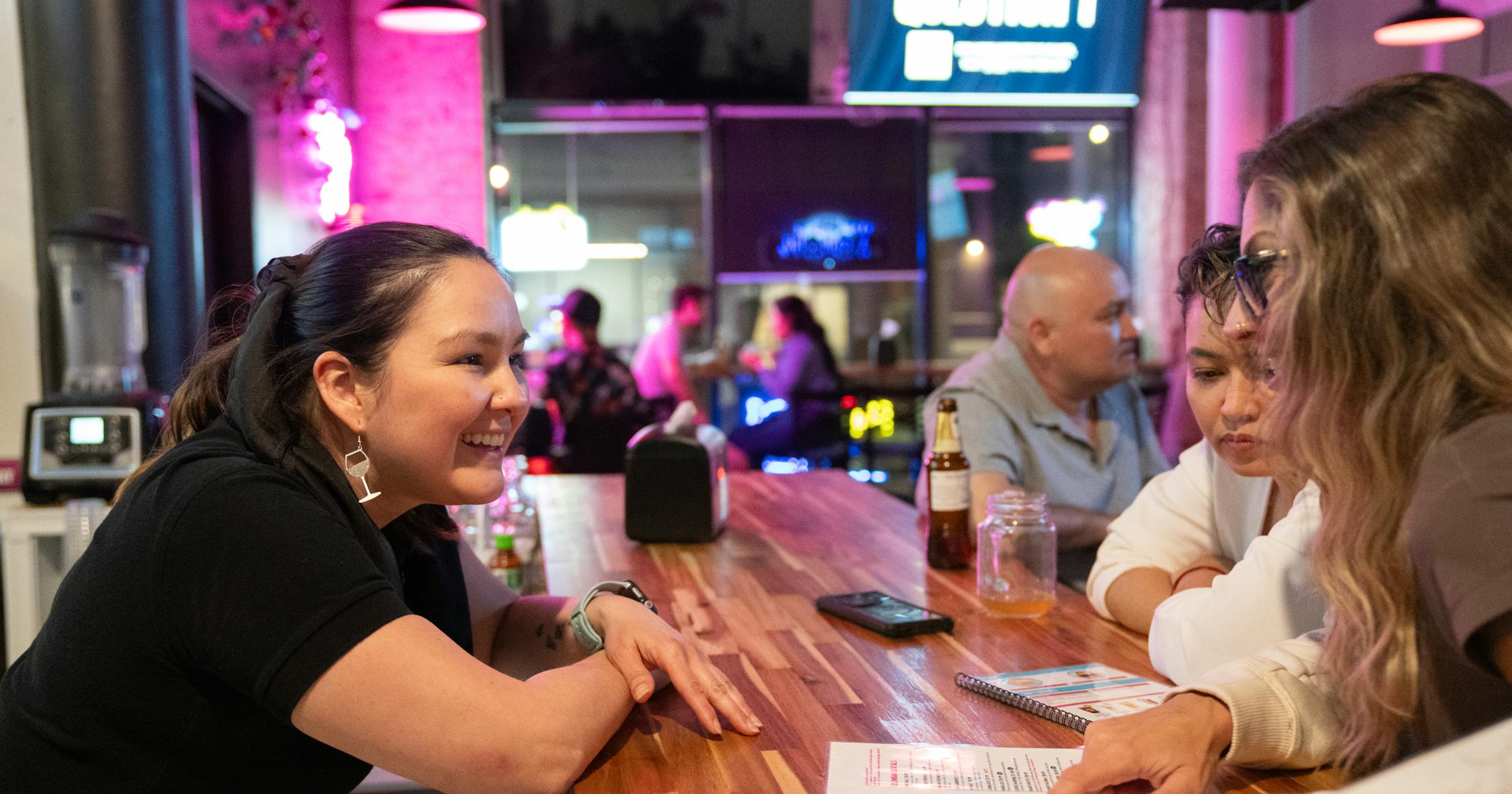 Tropico Colombian restaurant moves to bigger space in Mpls.