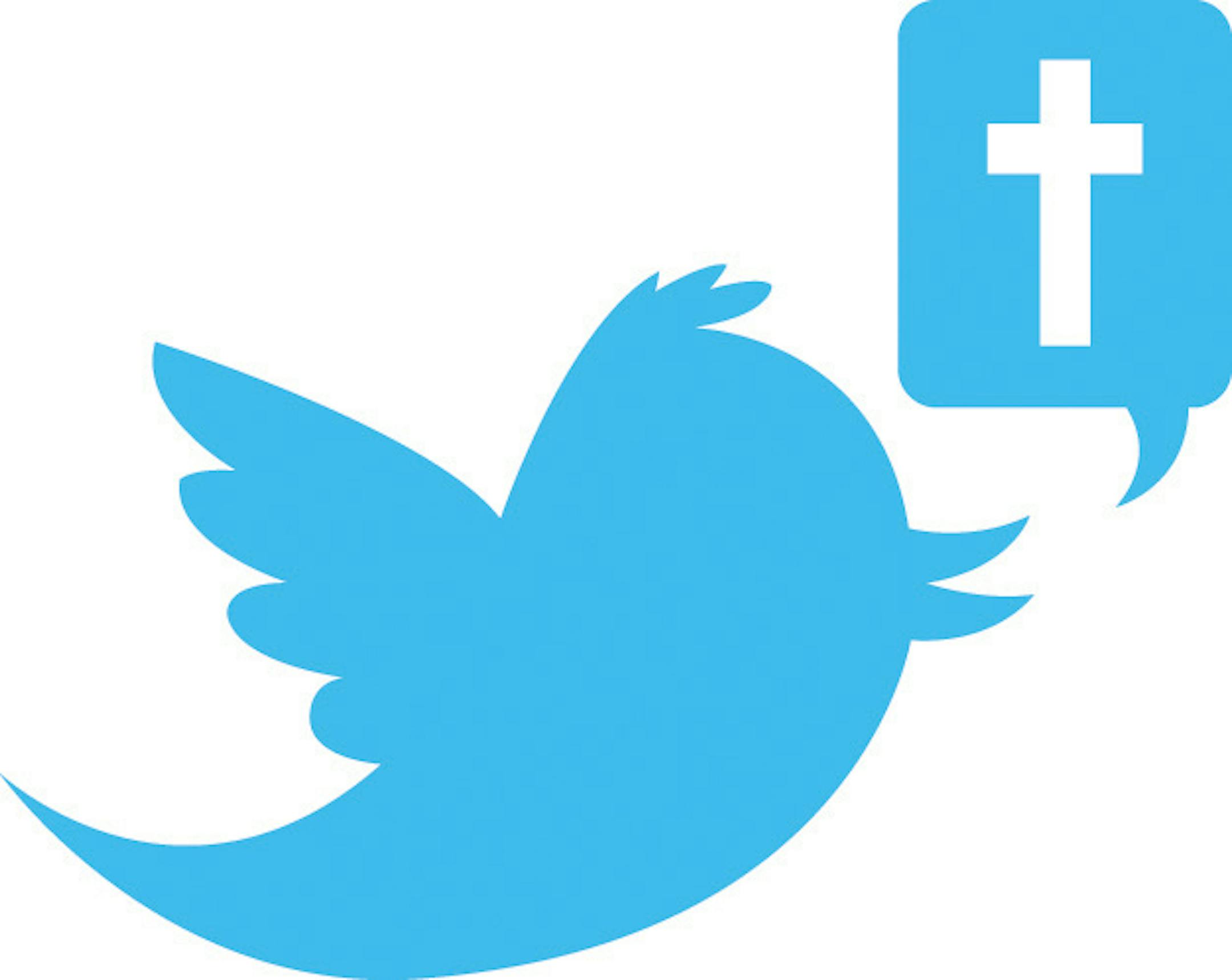 You'll soon be able to follow @Pontifex on Twitter.