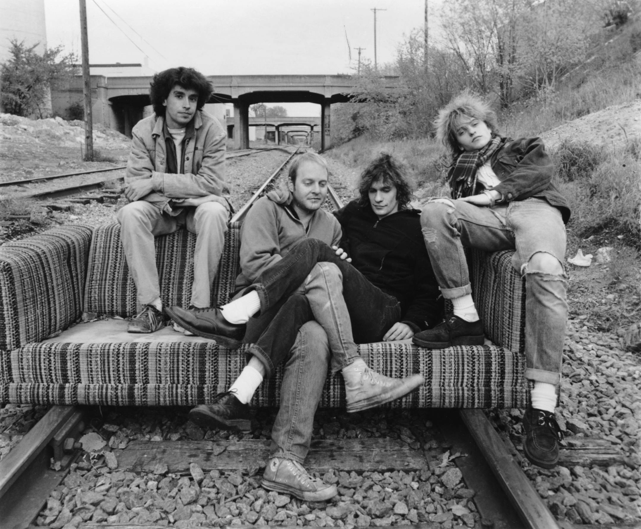 The Replacements