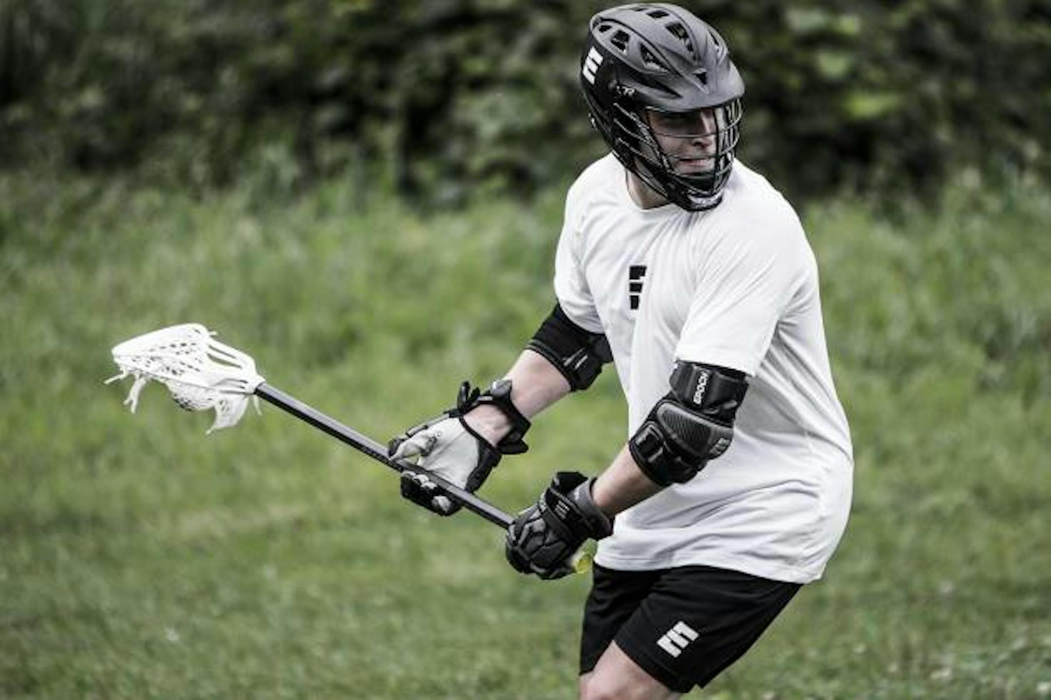 Epoch Lacrosse released the seventh generation of its signature lacrosse shaft which was designed, tested and made in their Roseville R&D facility.