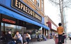 Dinkytown's Espresso Royale to close after almost 30 years