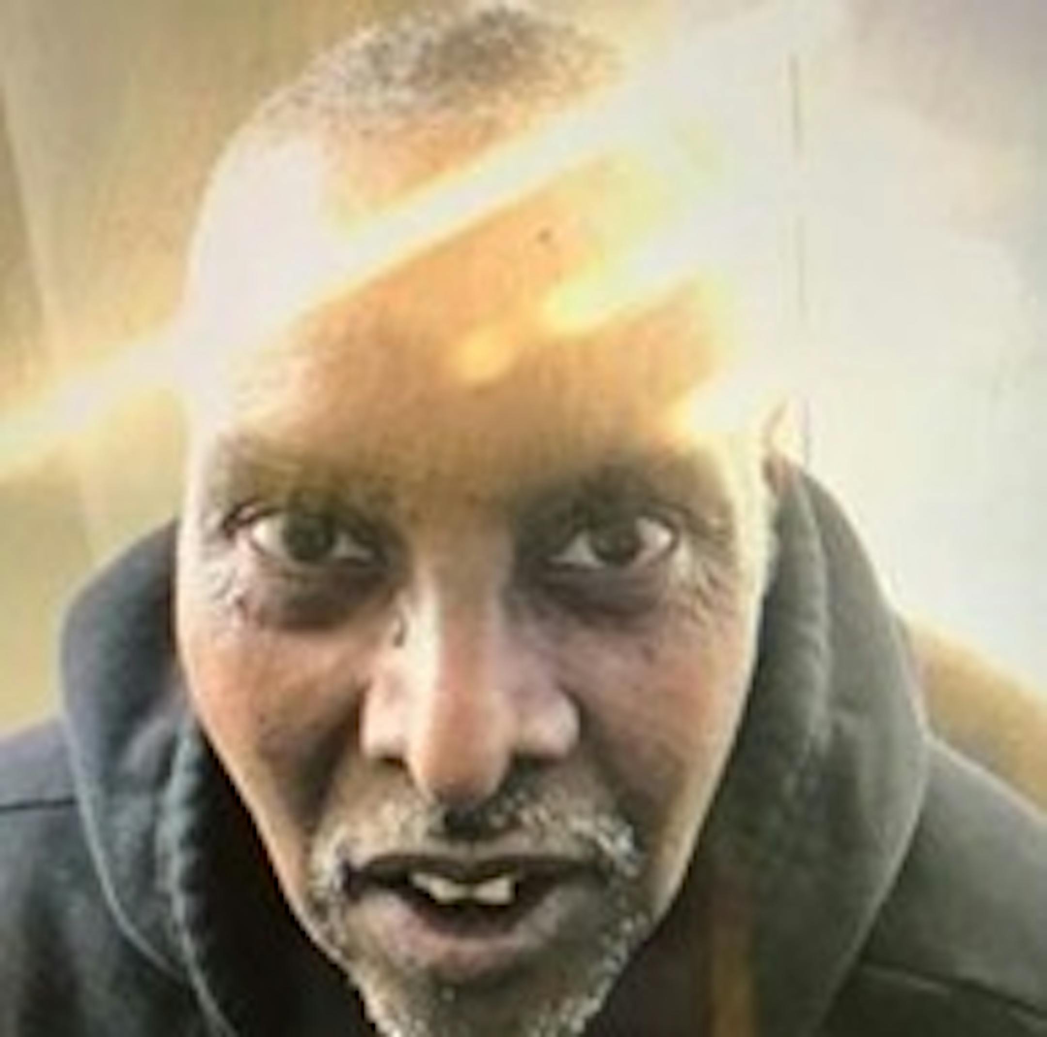 Aadan Muuse Abdilahi was last seen about 9:40 p.m. Friday.