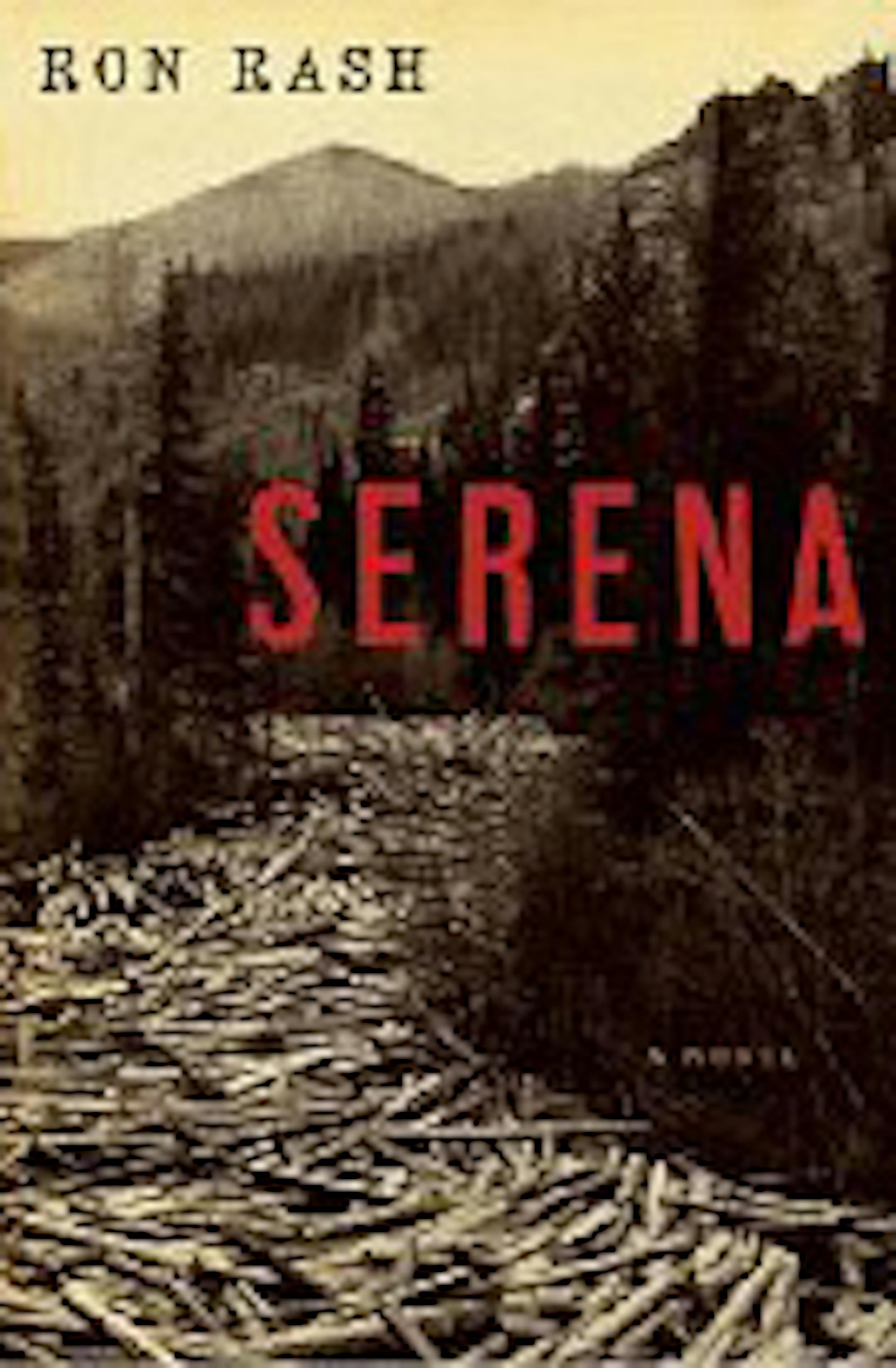 "Serena"