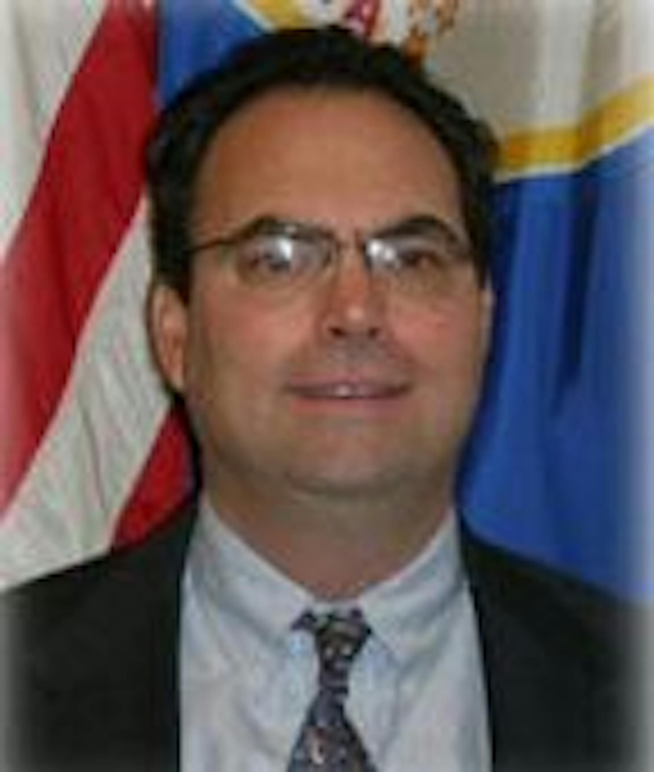 Dan Bartholomay