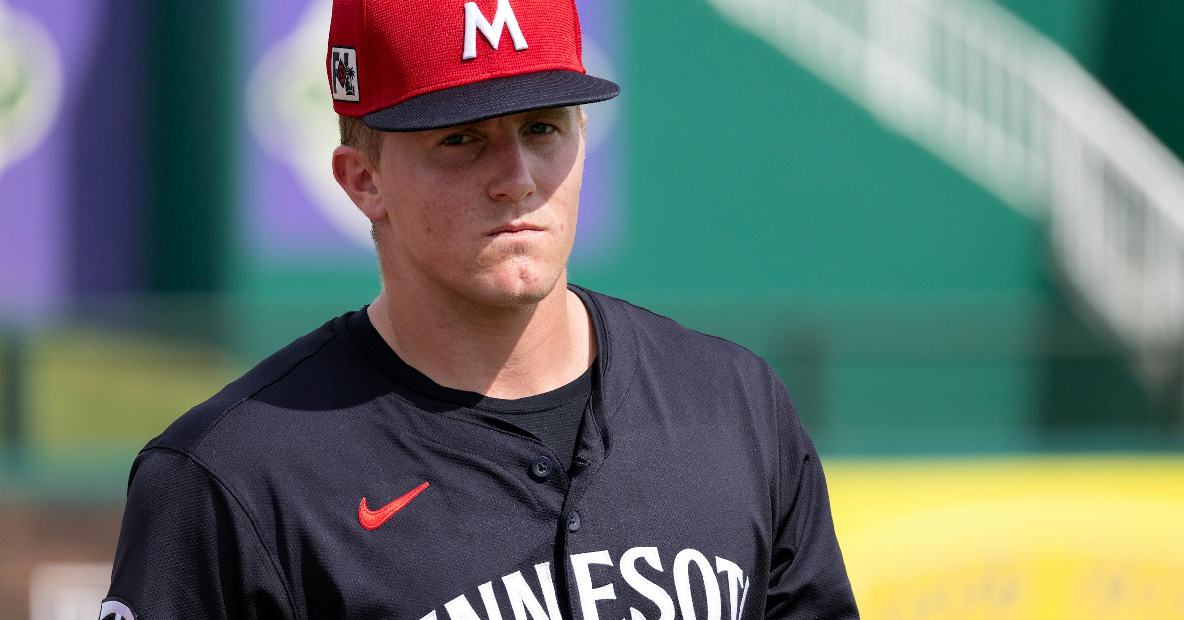 Neal When Minnesota Twins Falter Class AAA St Paul Saints Can Help neal-when-minnesota-twins-falter-class-aaa-st-paul-saints-can-help