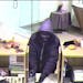 A robber believed to be the "Man in Black" held up the Bremer Bank in Calhoun Square on Nov. 22, 2011.