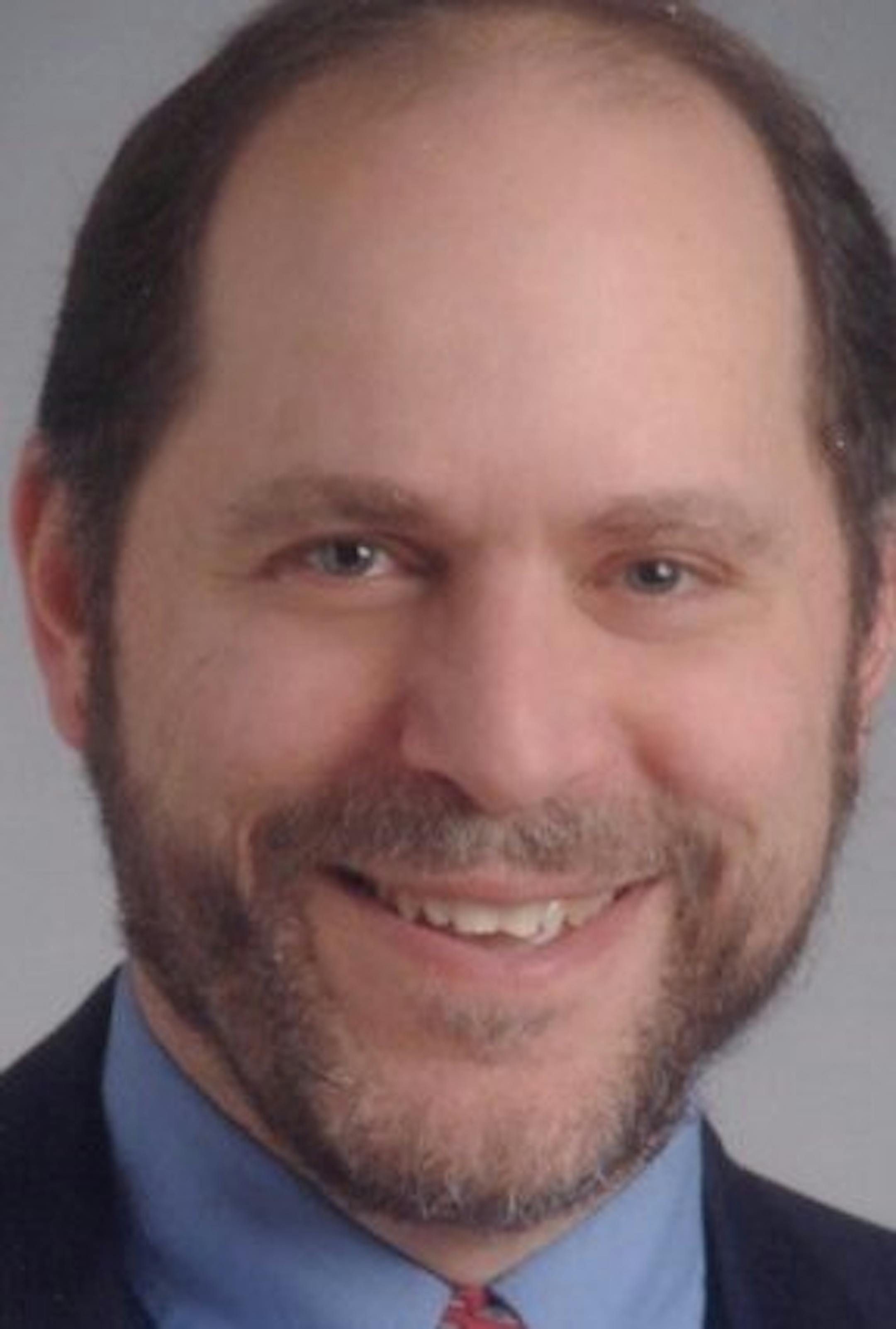 Tom Goldstein is running for mayor of St. Paul in 2017.