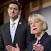 Budget committee chairs Rep. Paul Ryan, R-Wis., and Sen. Patty Murray, D-Wash., brokered the deal.