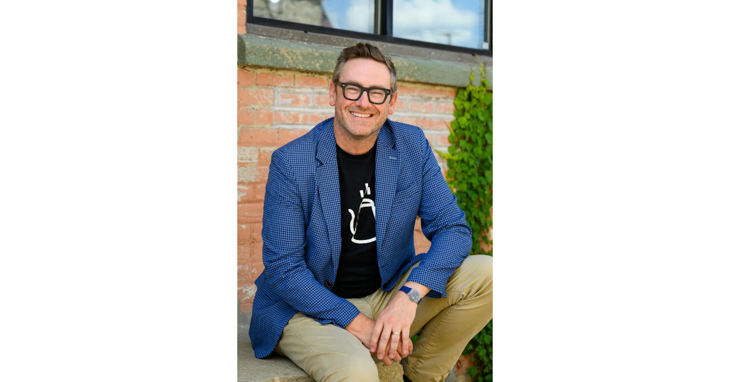 Shawn Fagan tapped to lead the Rochester Downtown Alliance