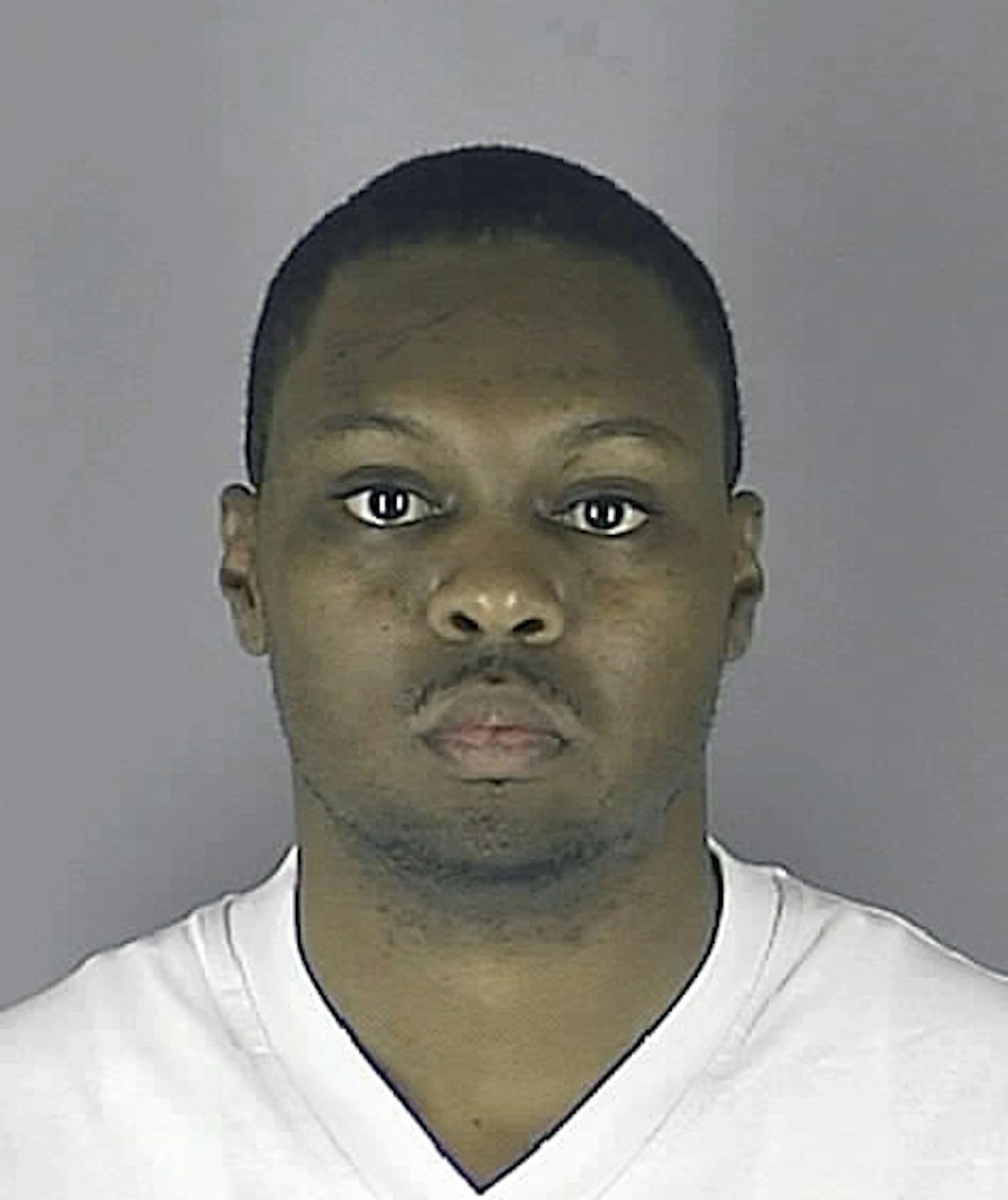 Tionne G. Hunter, 30, of Minneapolis, was charged with being an accomplice after the fact in the shooting of Shabar T. Hildebran, of Minneapolis.