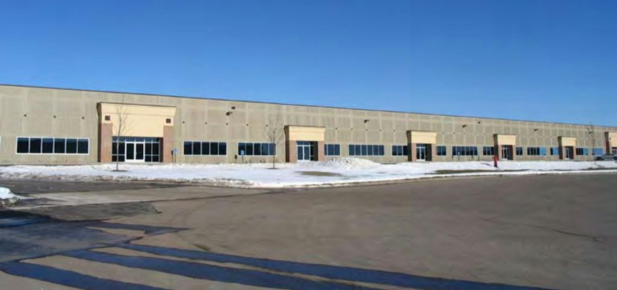 Merrill Community Arts Center - Rivertown Campus