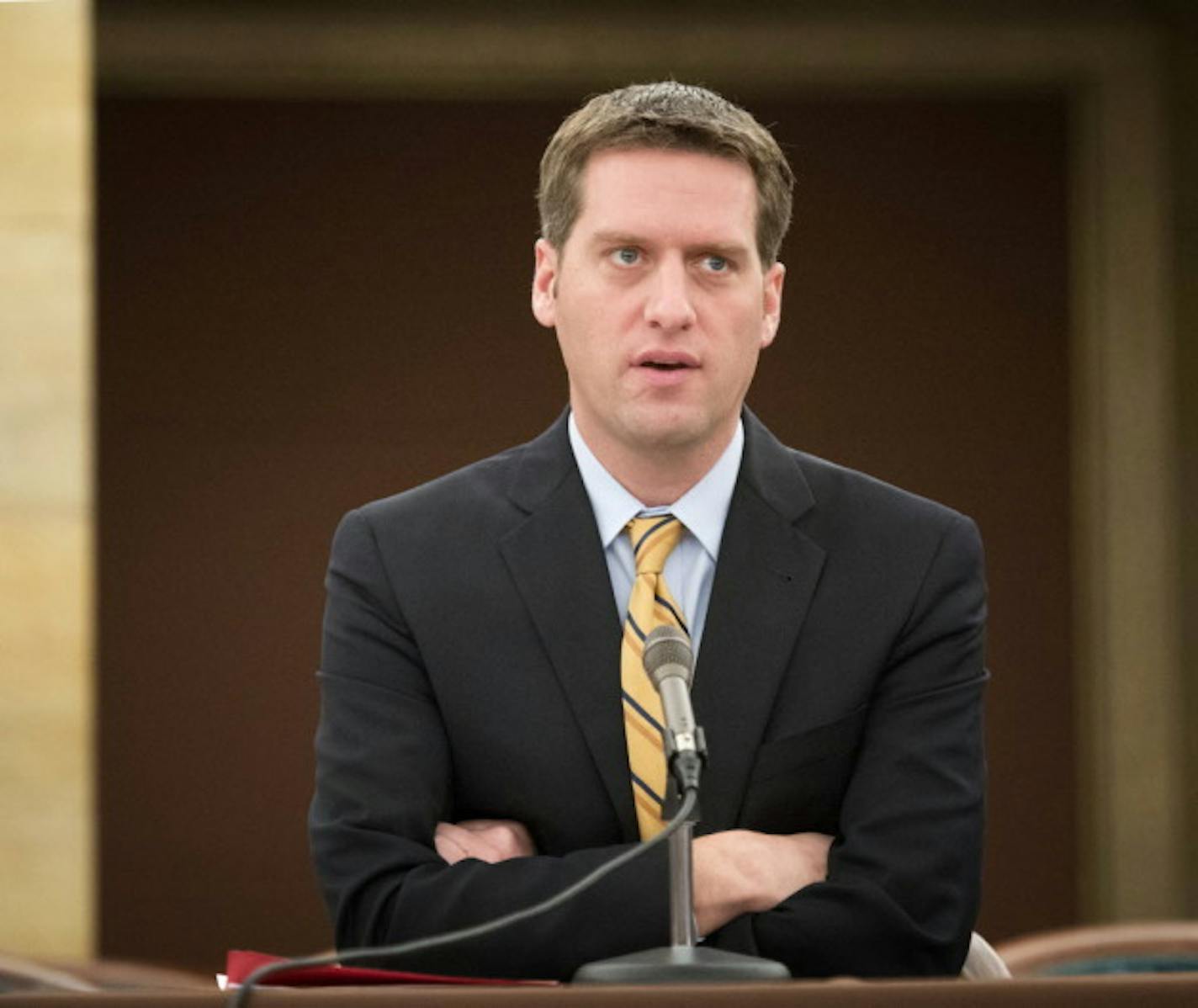 Rep. Kurt Daudt// Star Tribune file photo