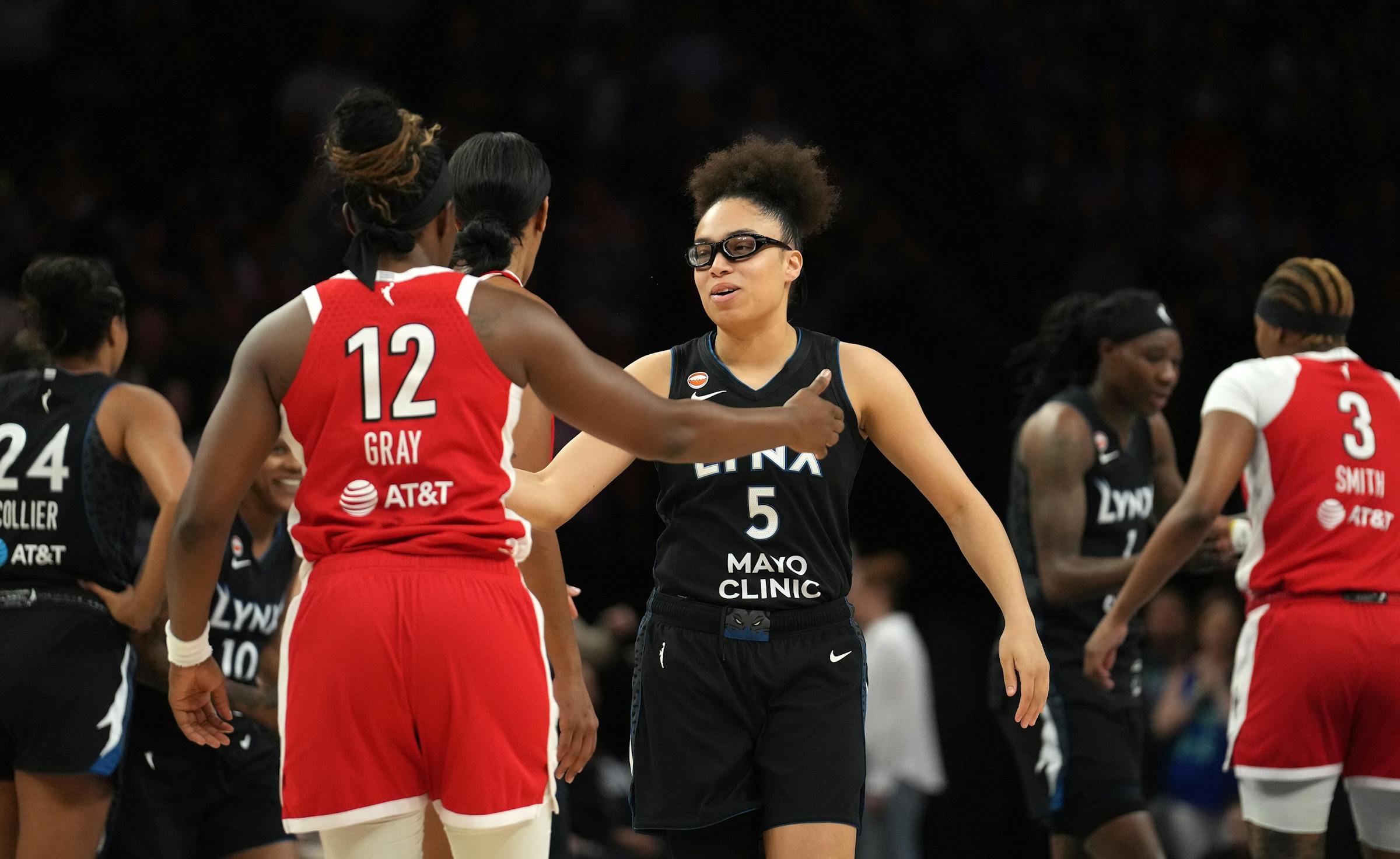 Olivia Miles: Mastering the WNBA's Toughest Position with Unprecedented Speed