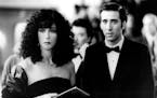 January 15, 1988 Loretta Castorini (Cher) and her prospective brother-in-law, Ronny (Nicolas Cage), encounter a night of surprises when they attend th