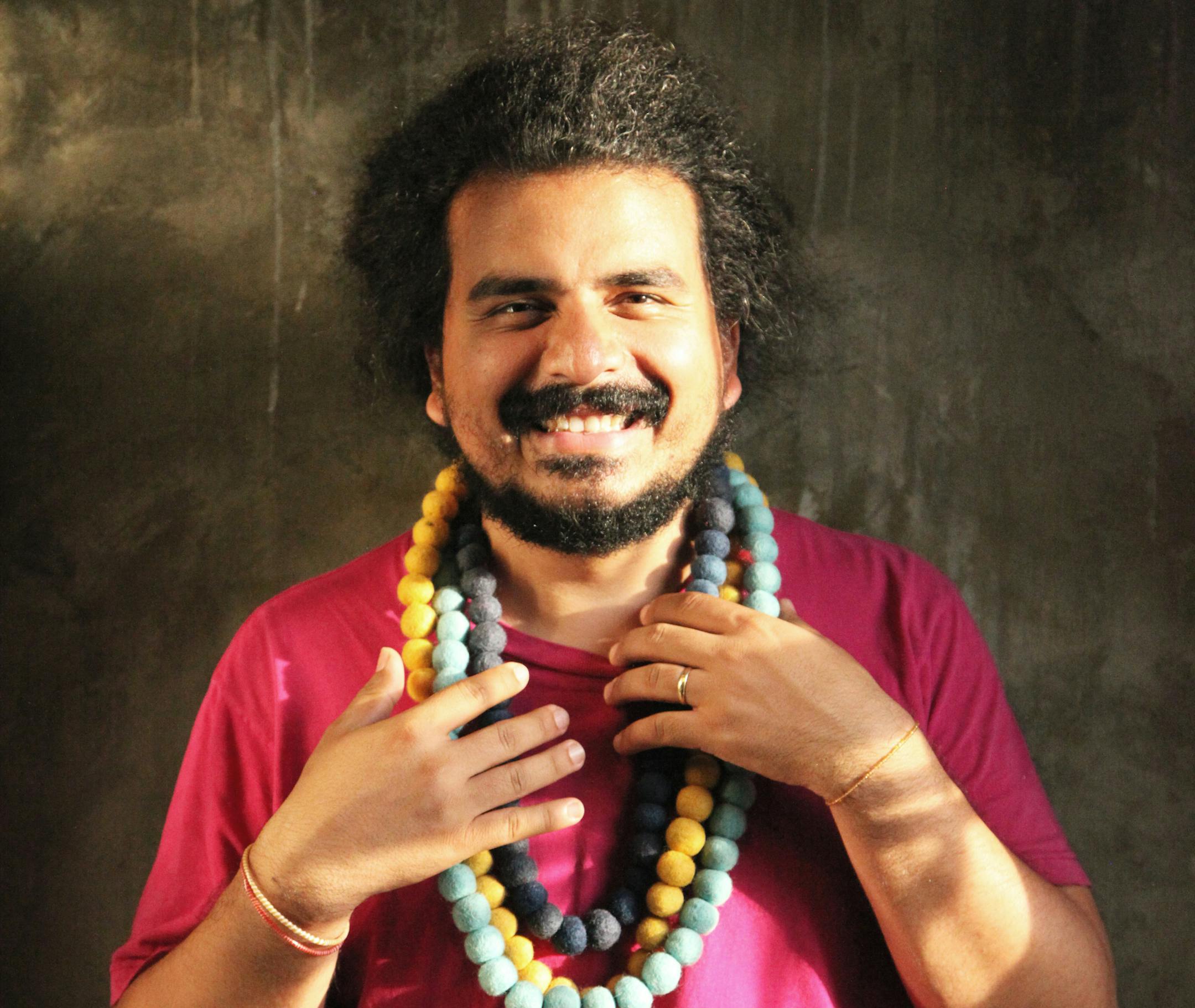 Helado Negro; provided by Windish Agency