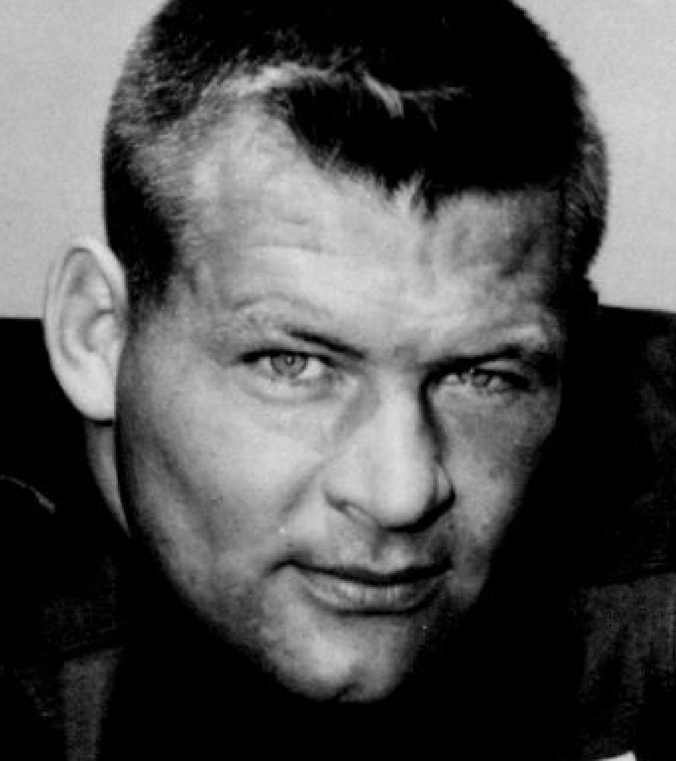 Jerry Kramer G 6-3 245