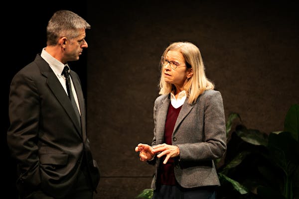 Review: A gripping 'Five Minutes of Heaven' reckons with consequences