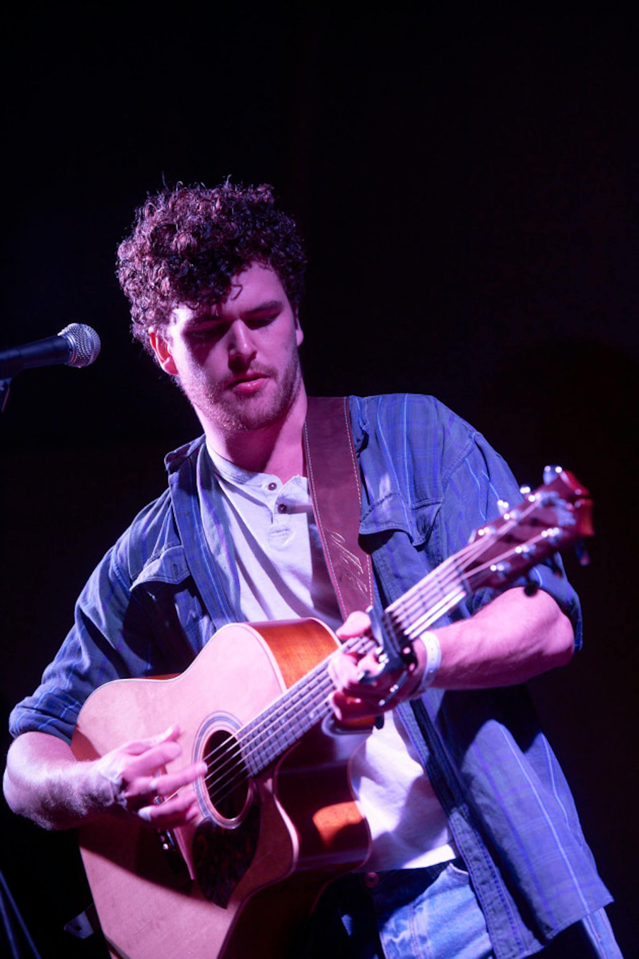 Vance Joy