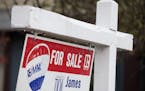 Home sales keep rising in the Twin Cities even as the supply gets tighter and tighter.