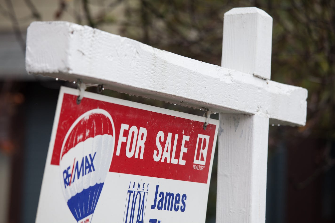 Home sales keep rising in the Twin Cities even as the supply gets tighter and tighter.