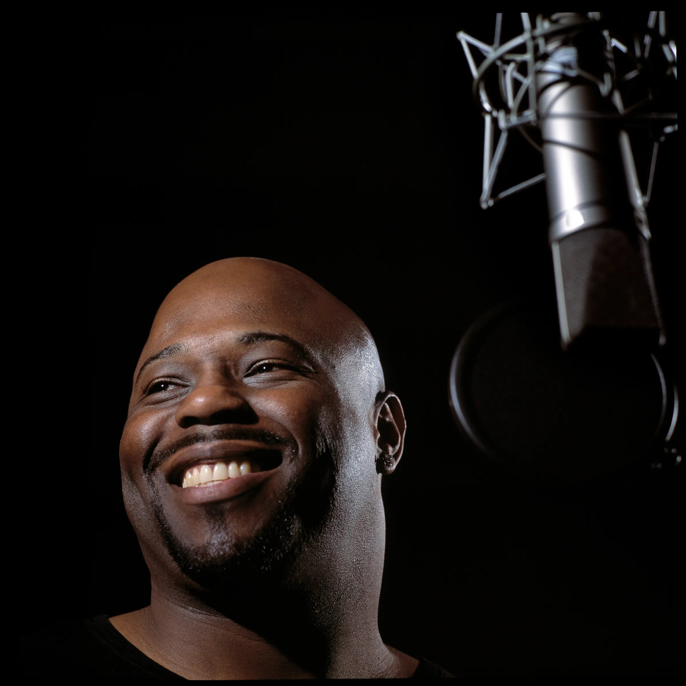Music: Xross: Between Jesus and Jay-Z