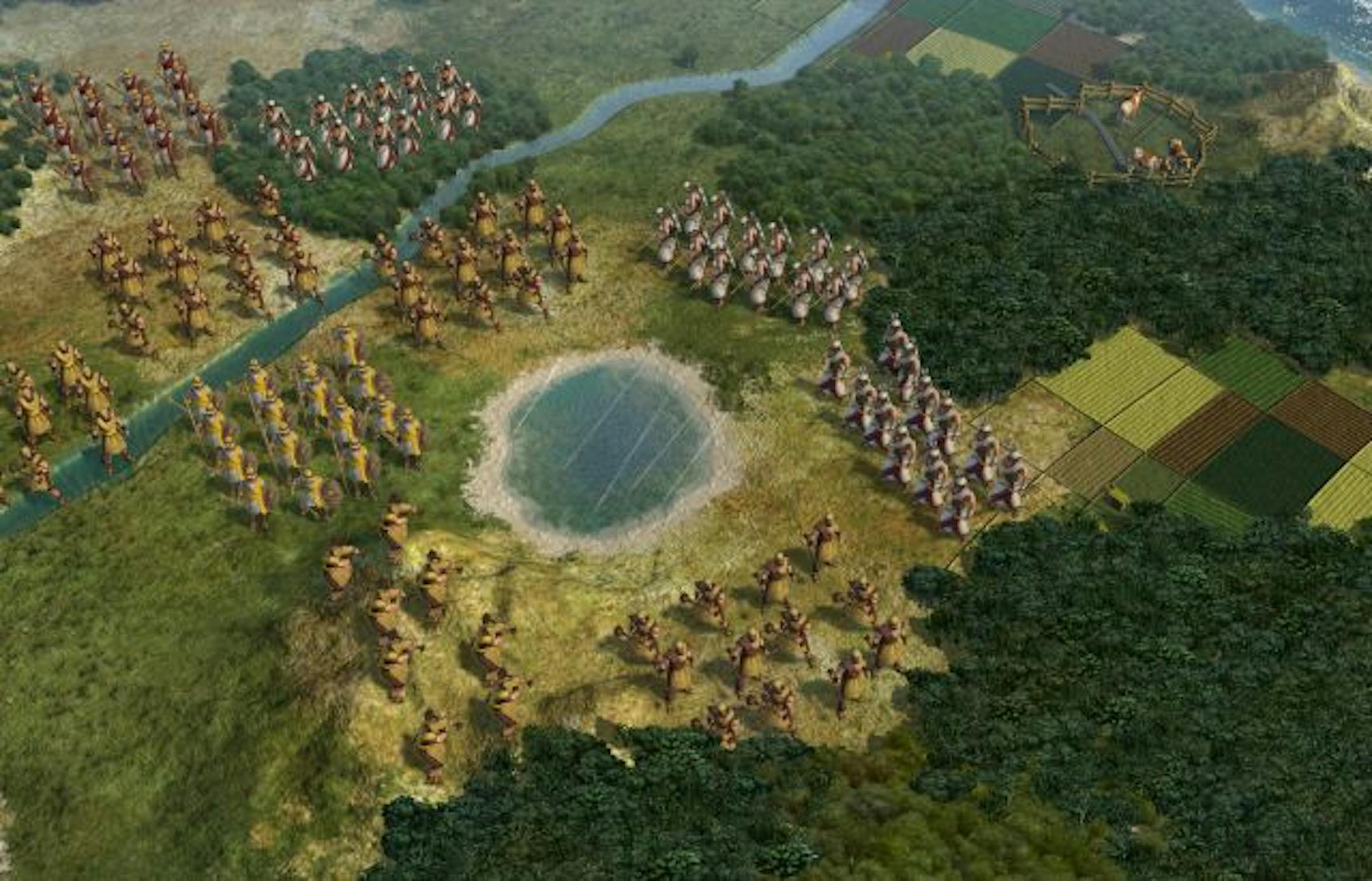 "Civilization V" is a delightfully fresh take on a formula that has been slowly iterated on for more than two decades.
