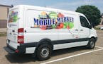 With hunger among seniors growing, state gives $2 million to boost use of mobile food shelves