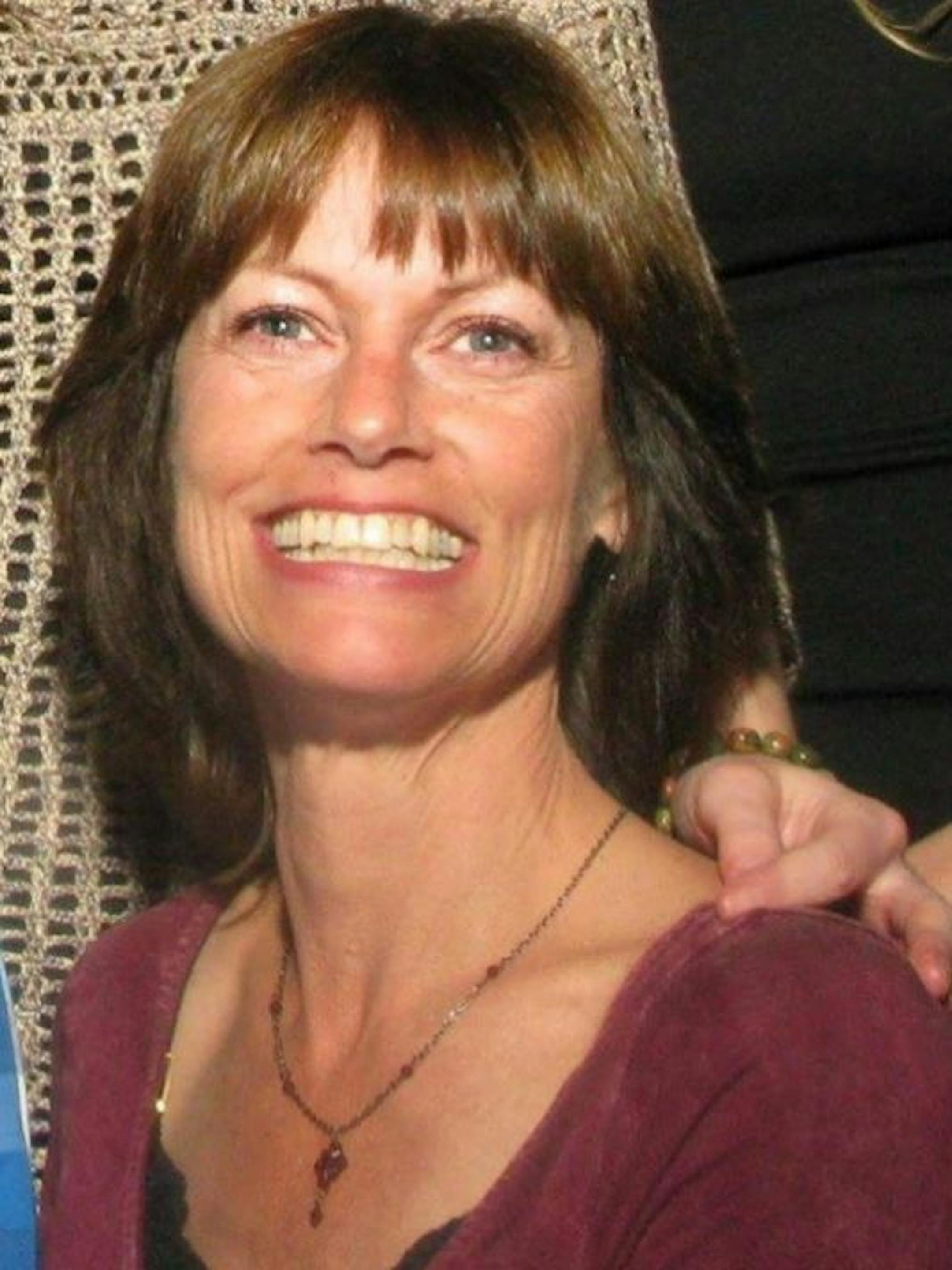 Lisa Marie