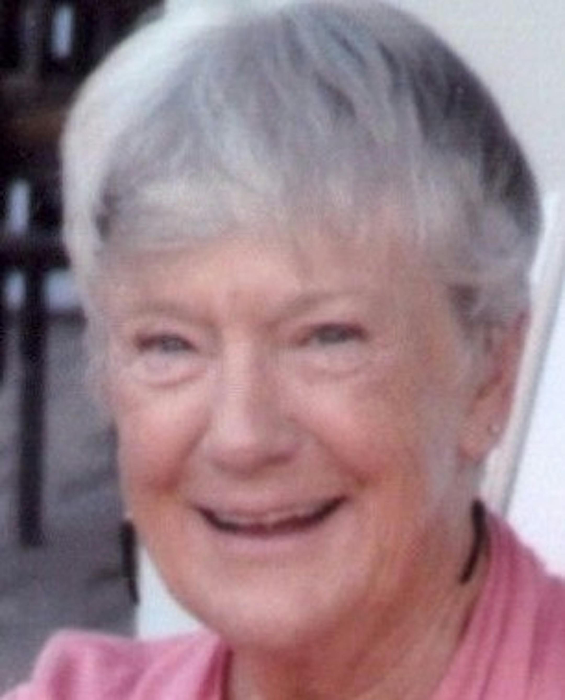 Nan Herman, 81, of Chanhassan