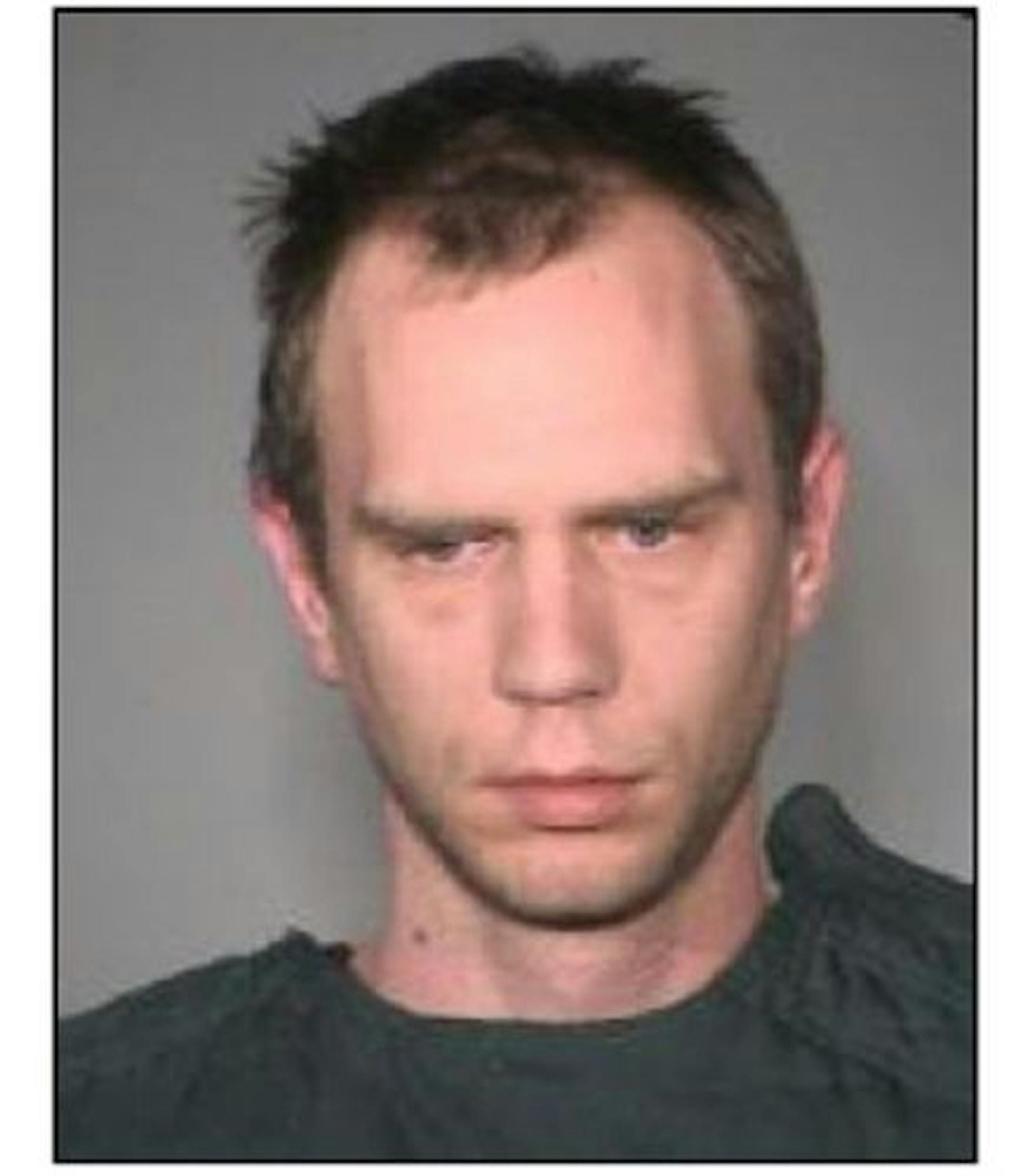 David Joseph Janisch.