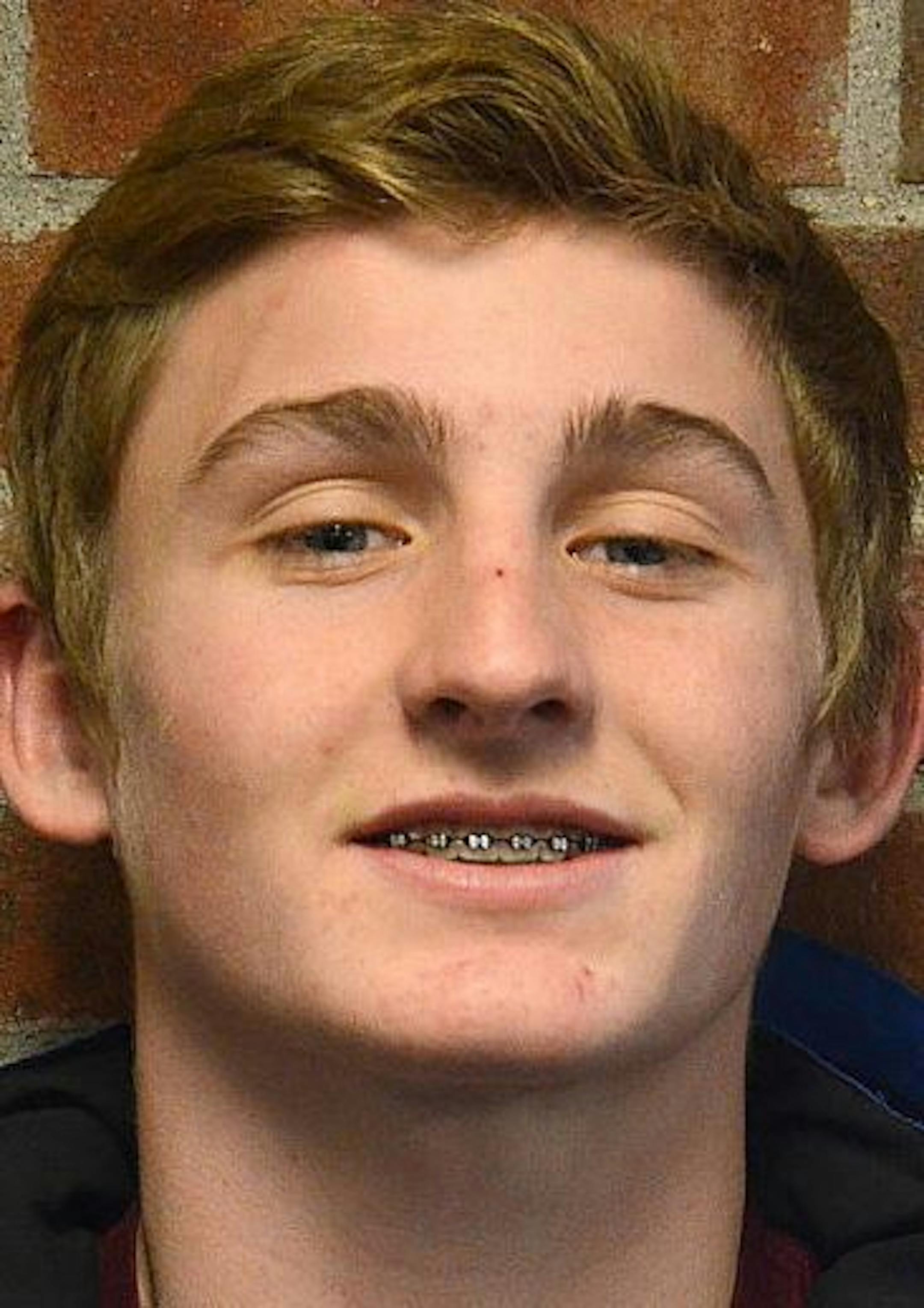 Elliot Boman, Northfield