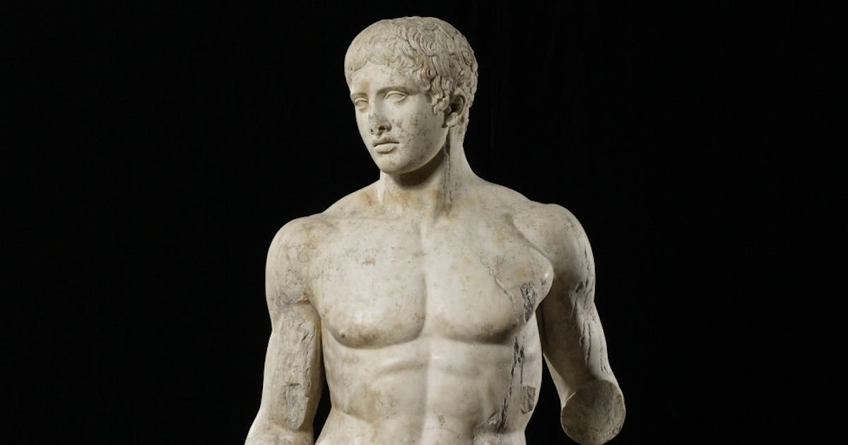 L'Italia sospende il prestito al Minneapolis Institute of Art a seguito della controversia sulla scultura “Toriboros”.