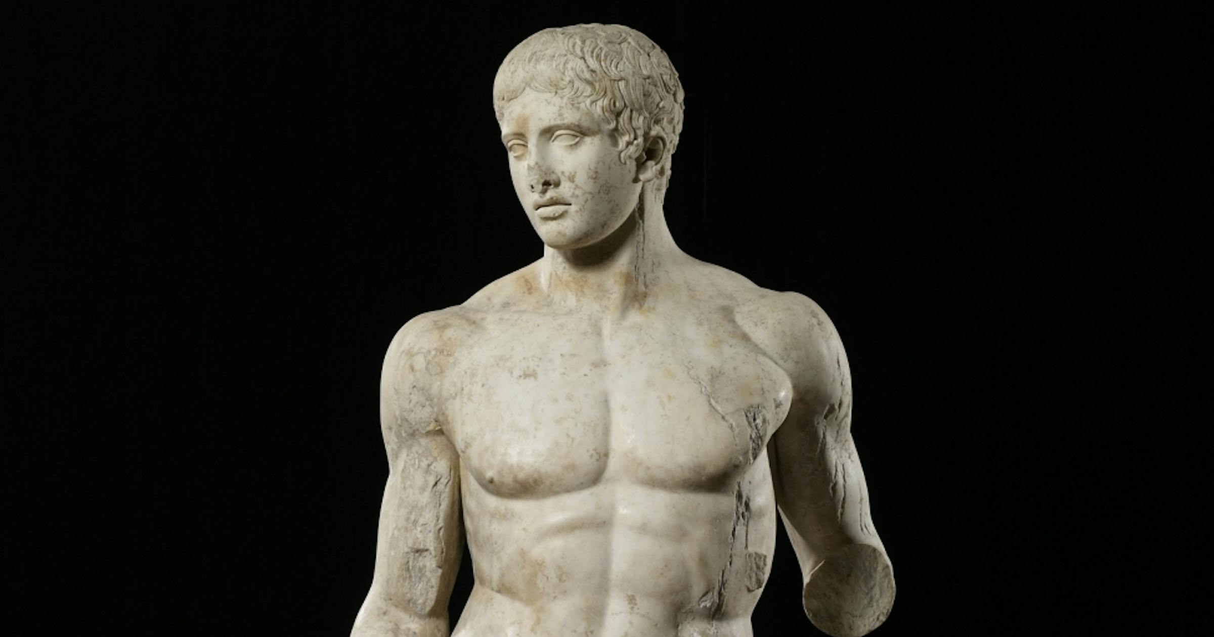 L'Italia sospende il prestito al Minneapolis Institute of Art a seguito della controversia sulla scultura “Toriboros”. L'Italia sospende il prestito al Minneapolis Institute of Art a seguito della controversia sulla scultura “Toriboros”.