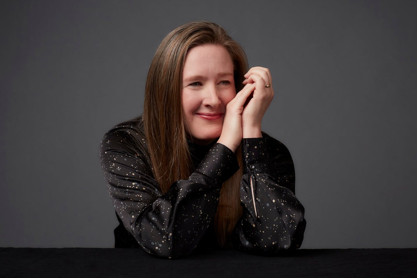 Sarah Ruhl photo by Gregory Costanzo