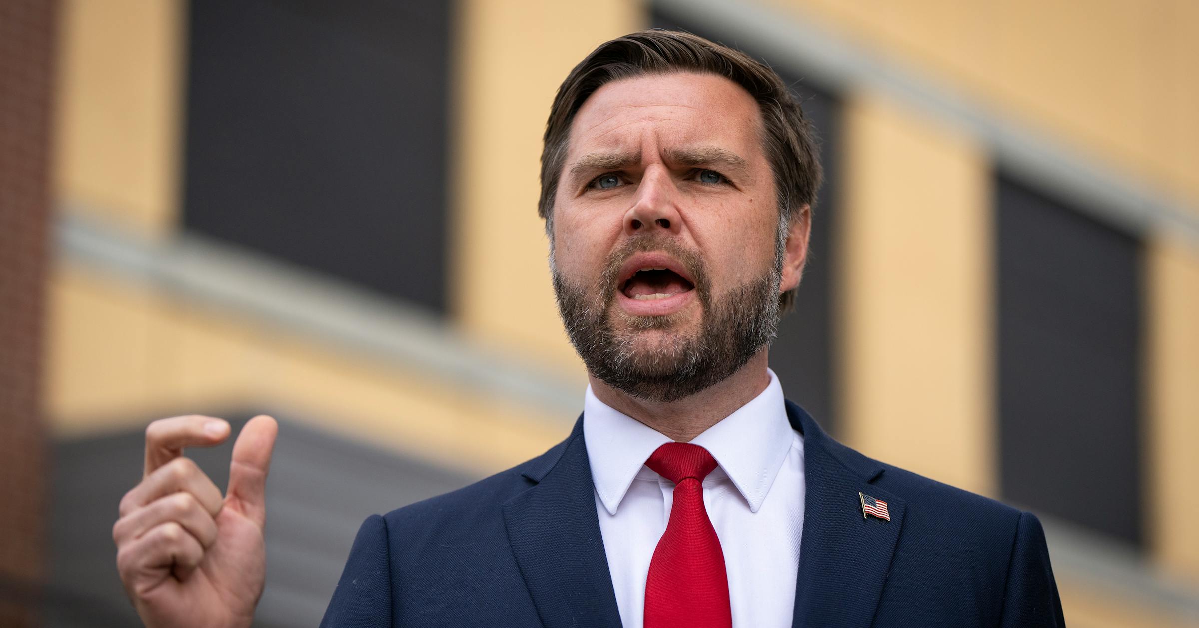 Vice President JD Vance to visit Minneapolis in wake of Annunciation Church shooting Vice President JD Vance to visit Minneapolis in wake of Annunciation Church shooting