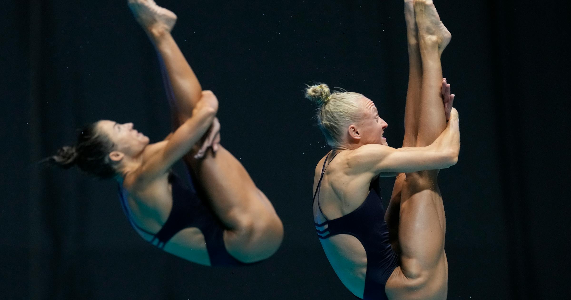 What to watch this weekend at the 2024 Paris Olympics What to watch this weekend at the 2024 Paris Olympics