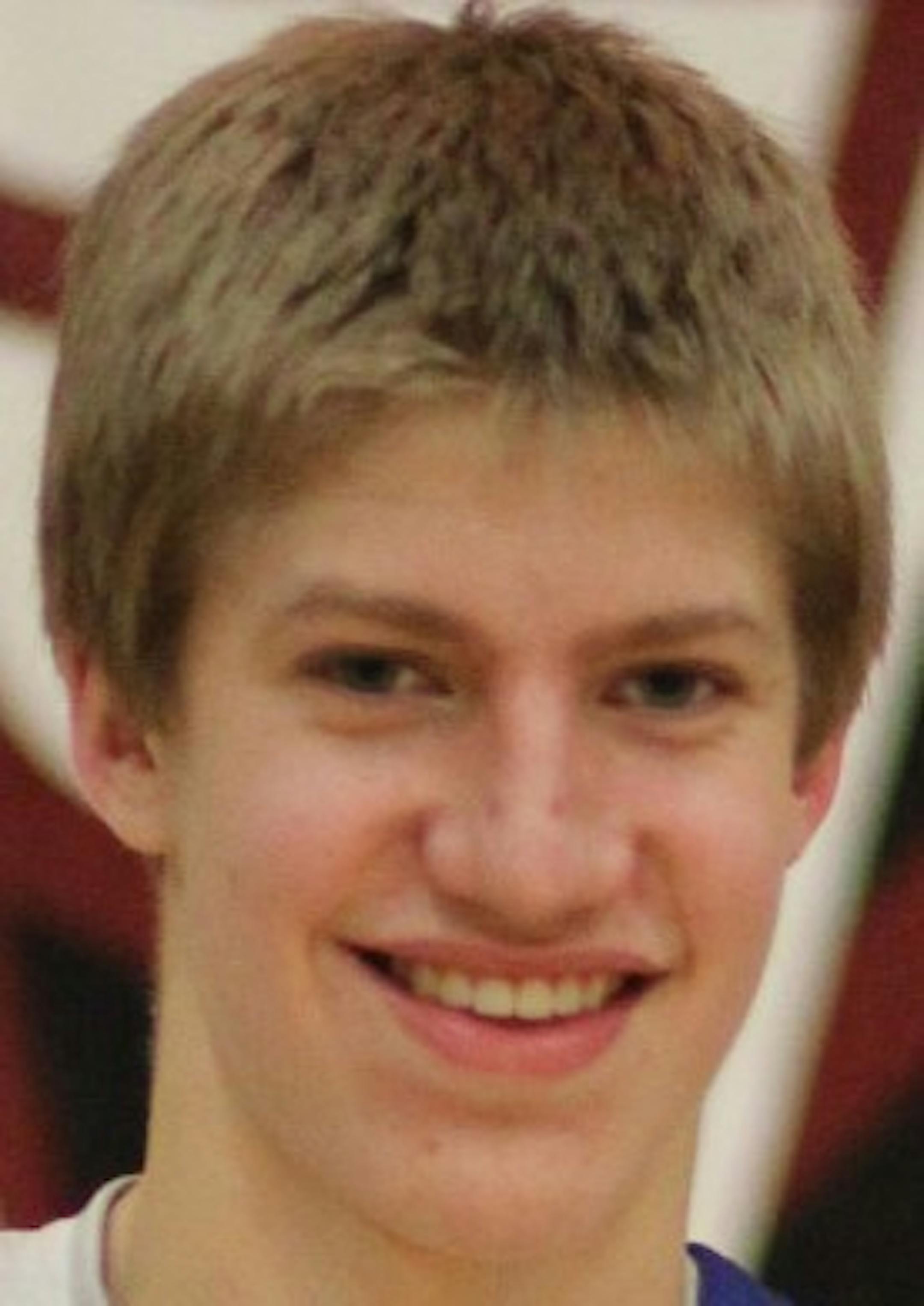 Jack Stensgard, Simley