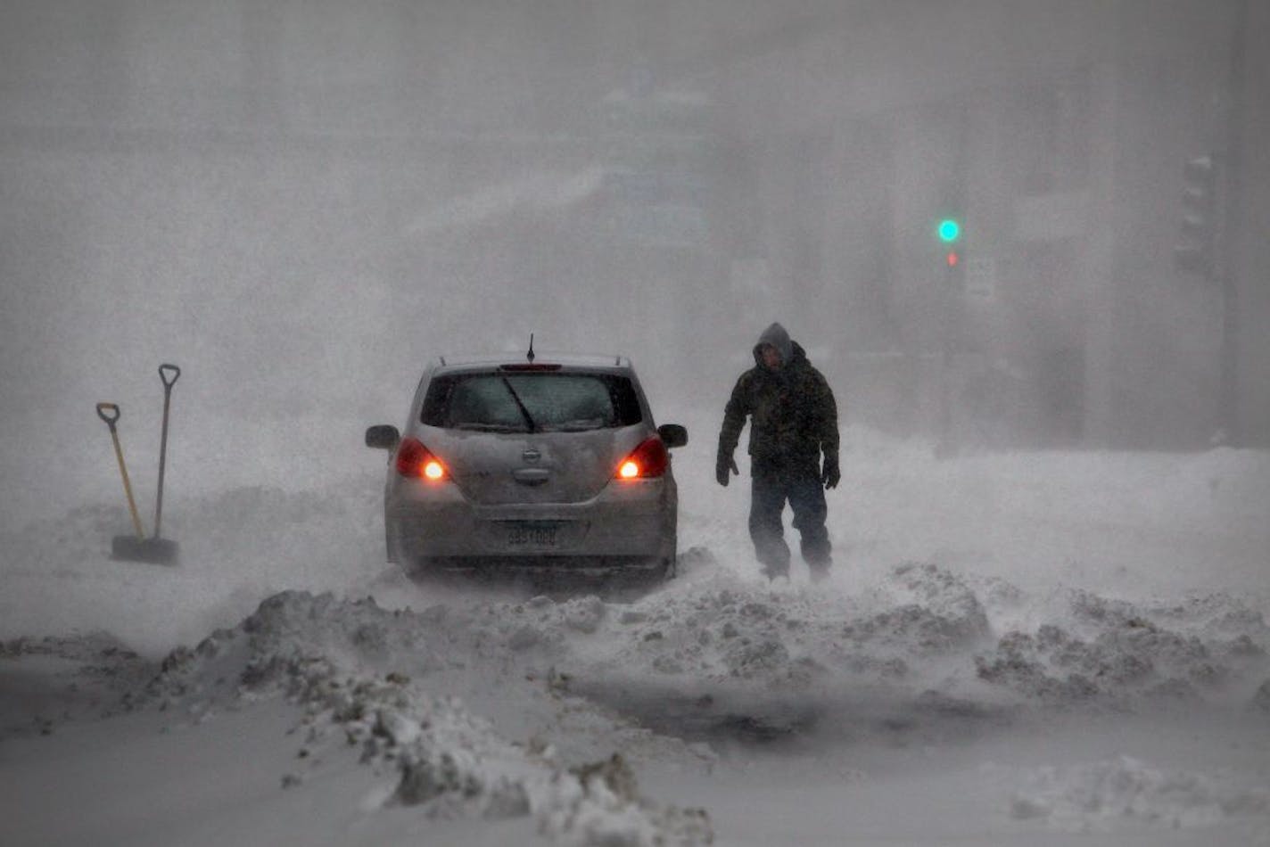 A conference will look at whether scenes like this, all too familiar last winter, will make a return.