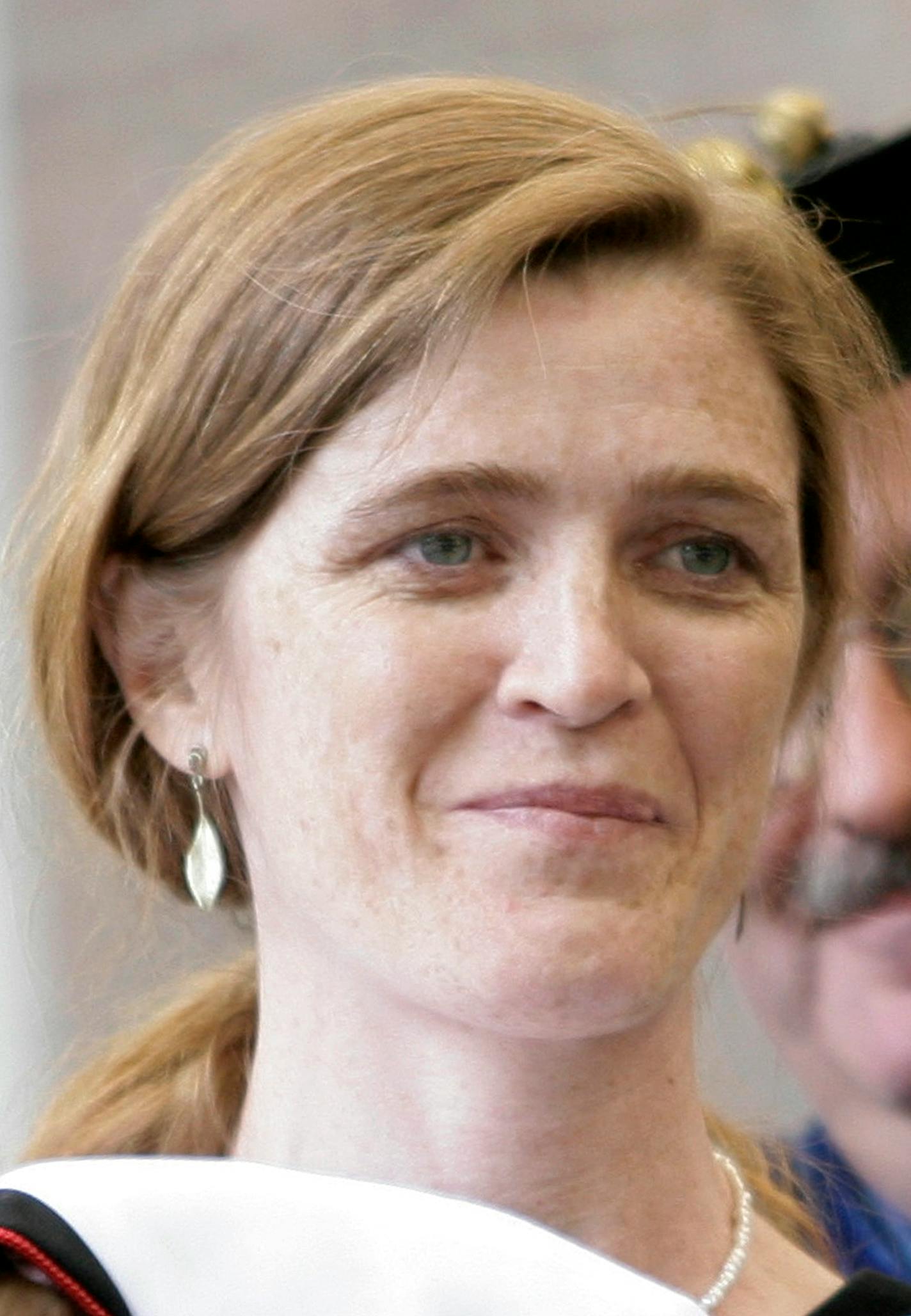 Samantha Power