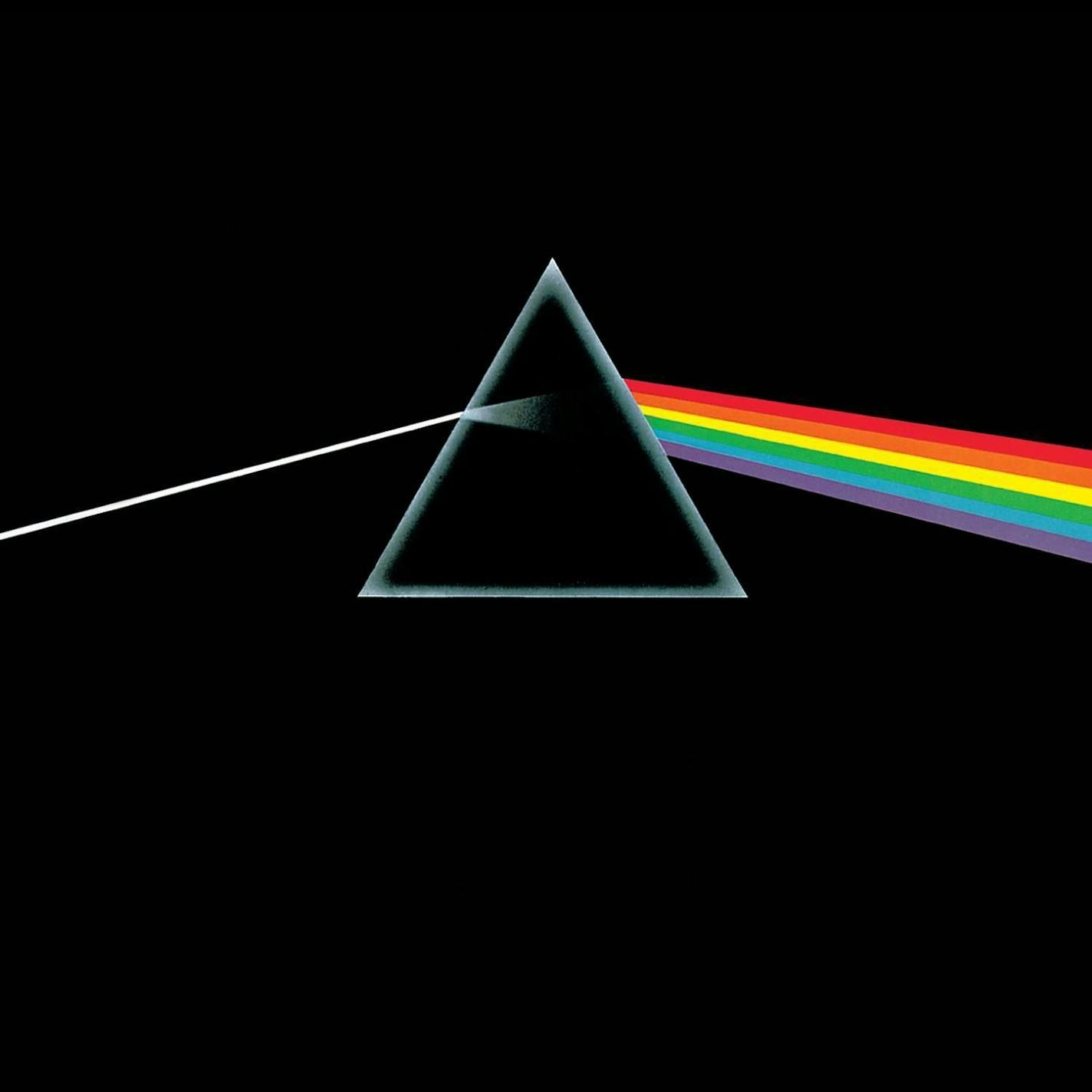 Pink Floyd: Dark Side of the Moon