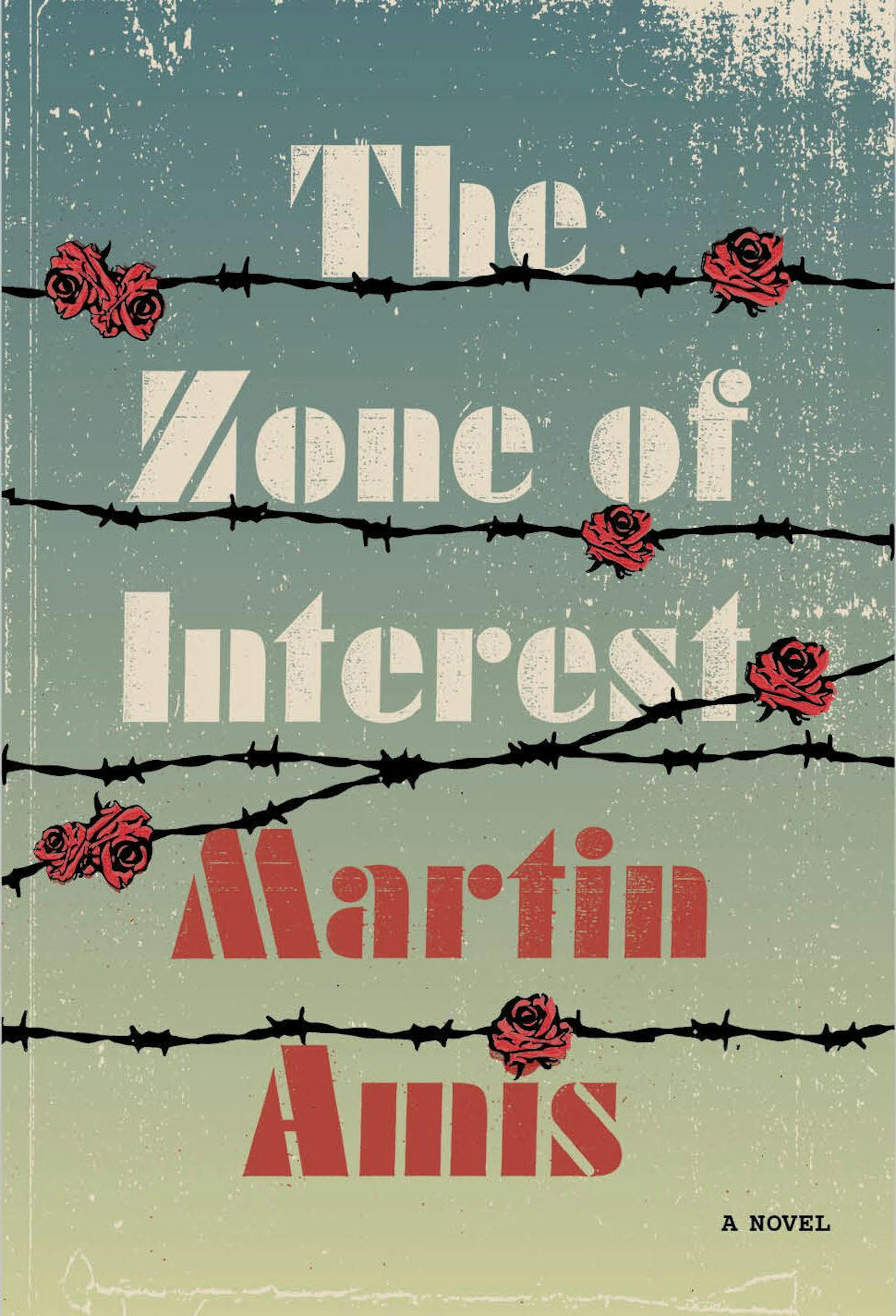"The Zone of Interest," by Martin Amis