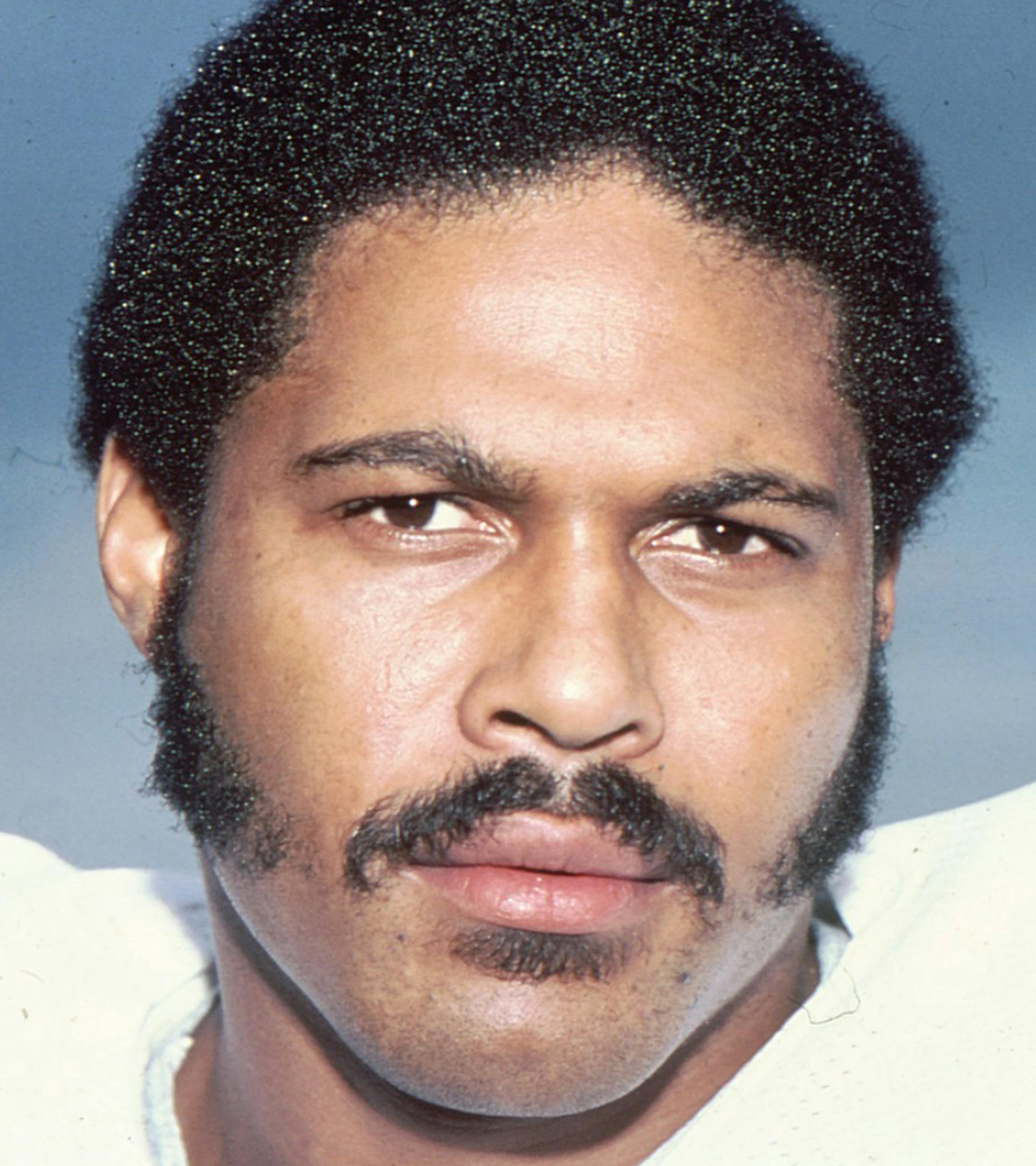 Robert Brazile