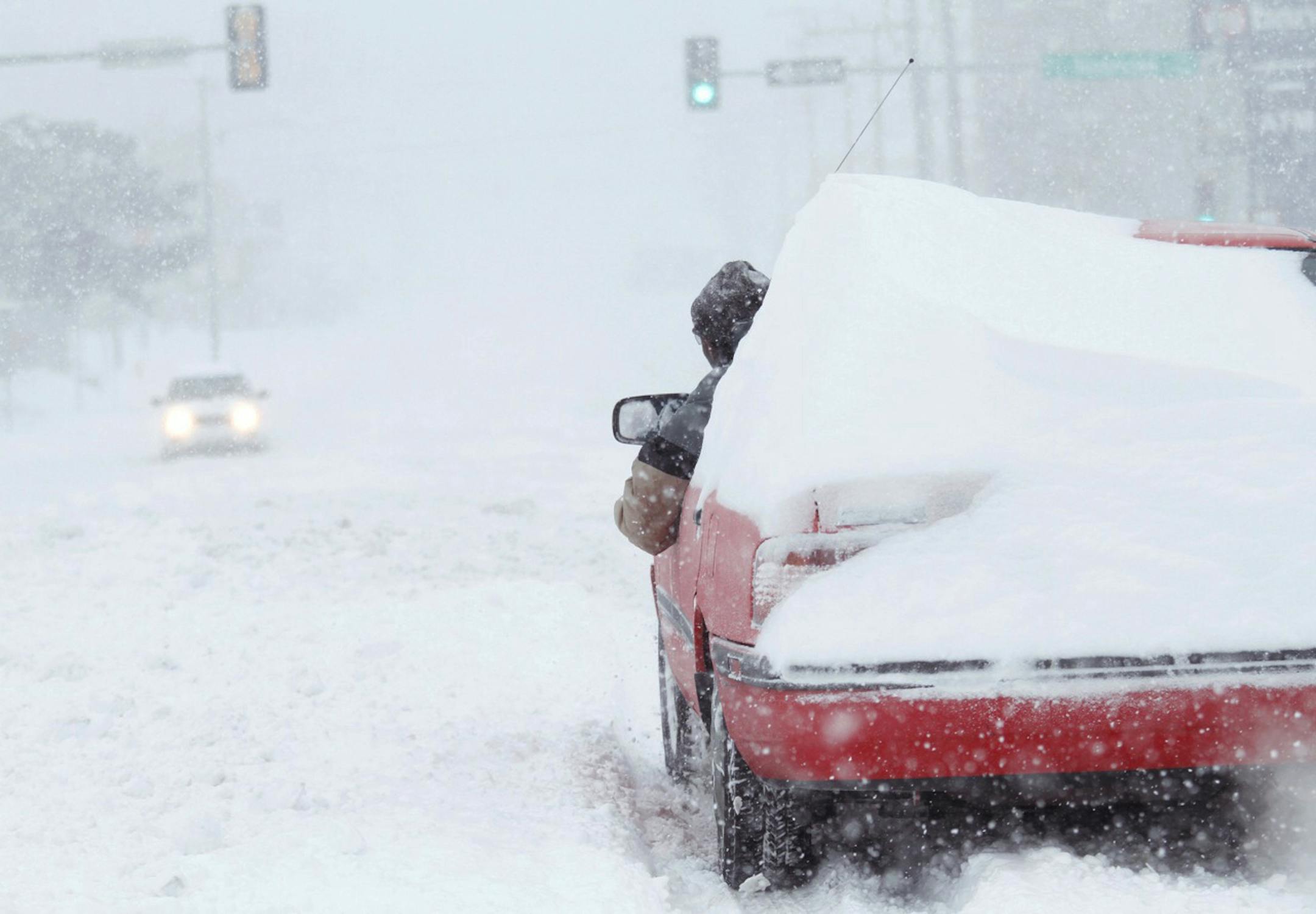 AP Photo/The Lawrence Journal-World, Mike Yoder