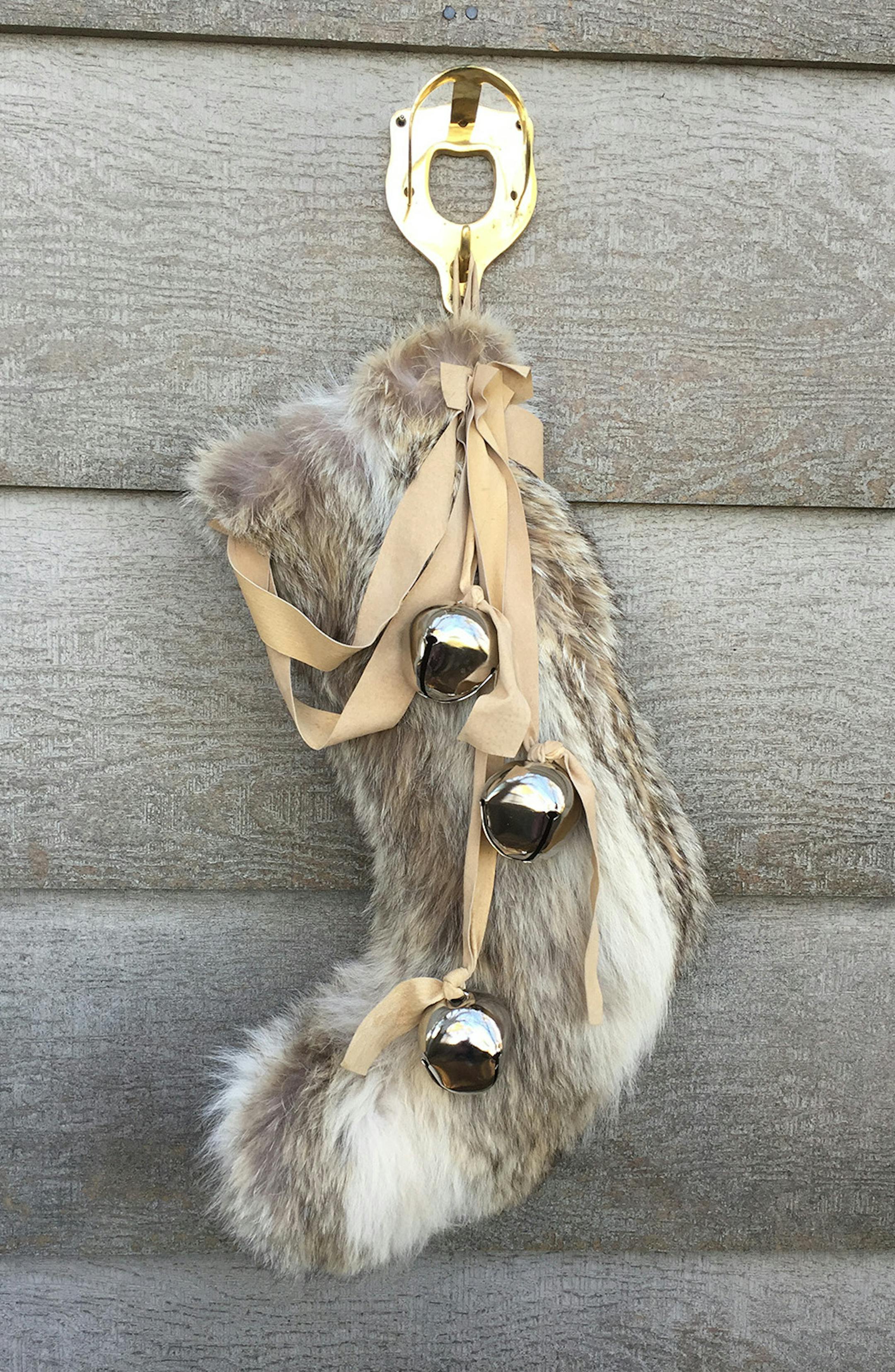 Provided Items from Belle Vache are among those that will be at Maiden Minnesota 2015.