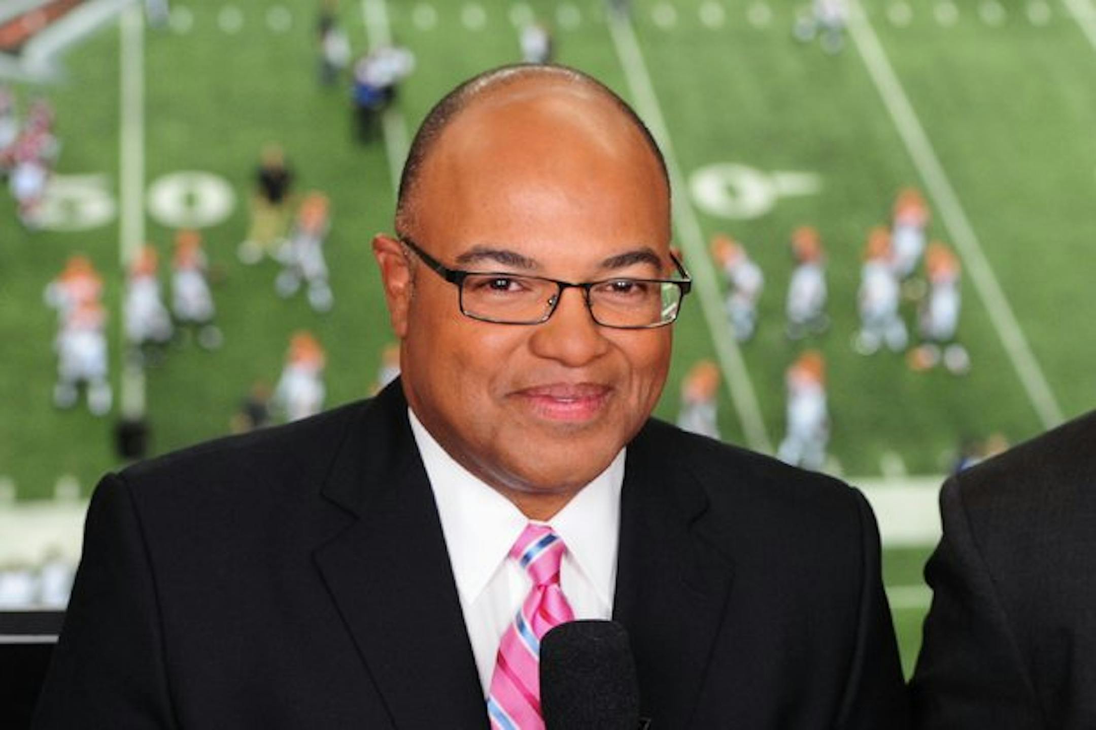Mike Tirico