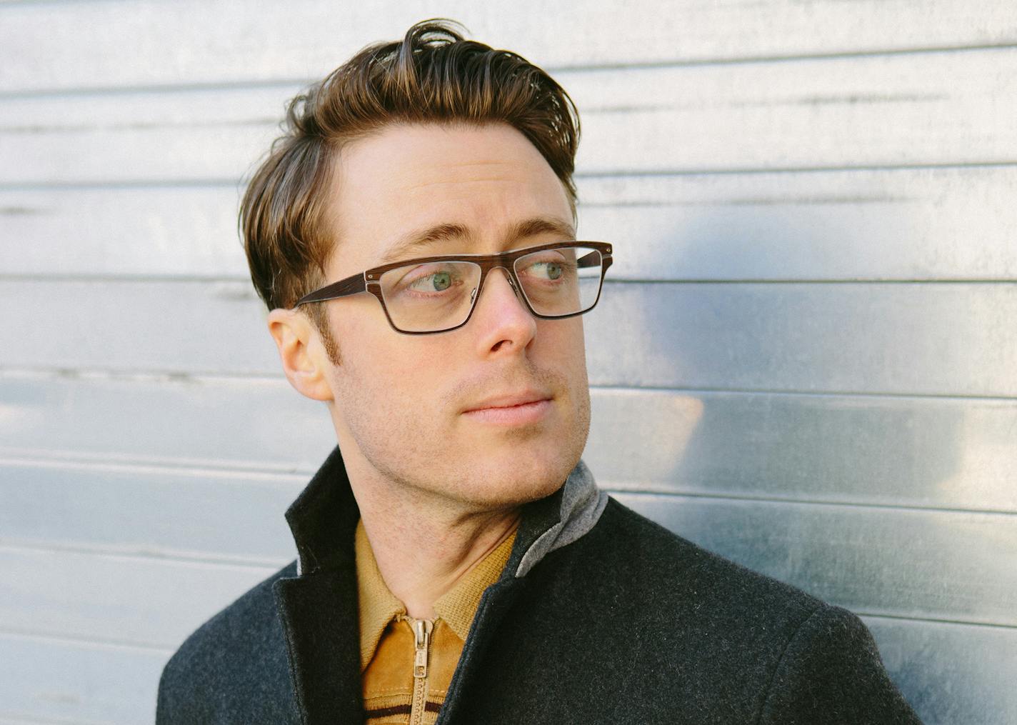 Jeremy Messersmith